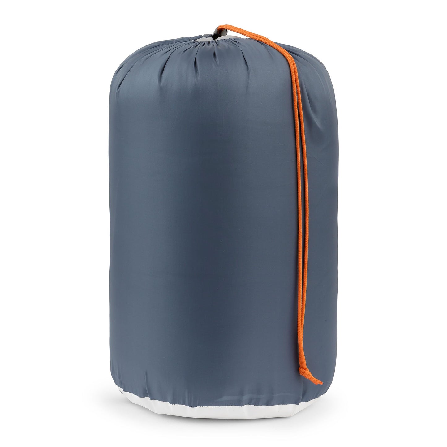 CORE 50 Degree Adult Sleeping Bag | Lightweight & Compact | Perfect for Indoor or Outdoor Use, Camping, Hiking, & Sleepovers | Ideal for Warm 3 Season Weather