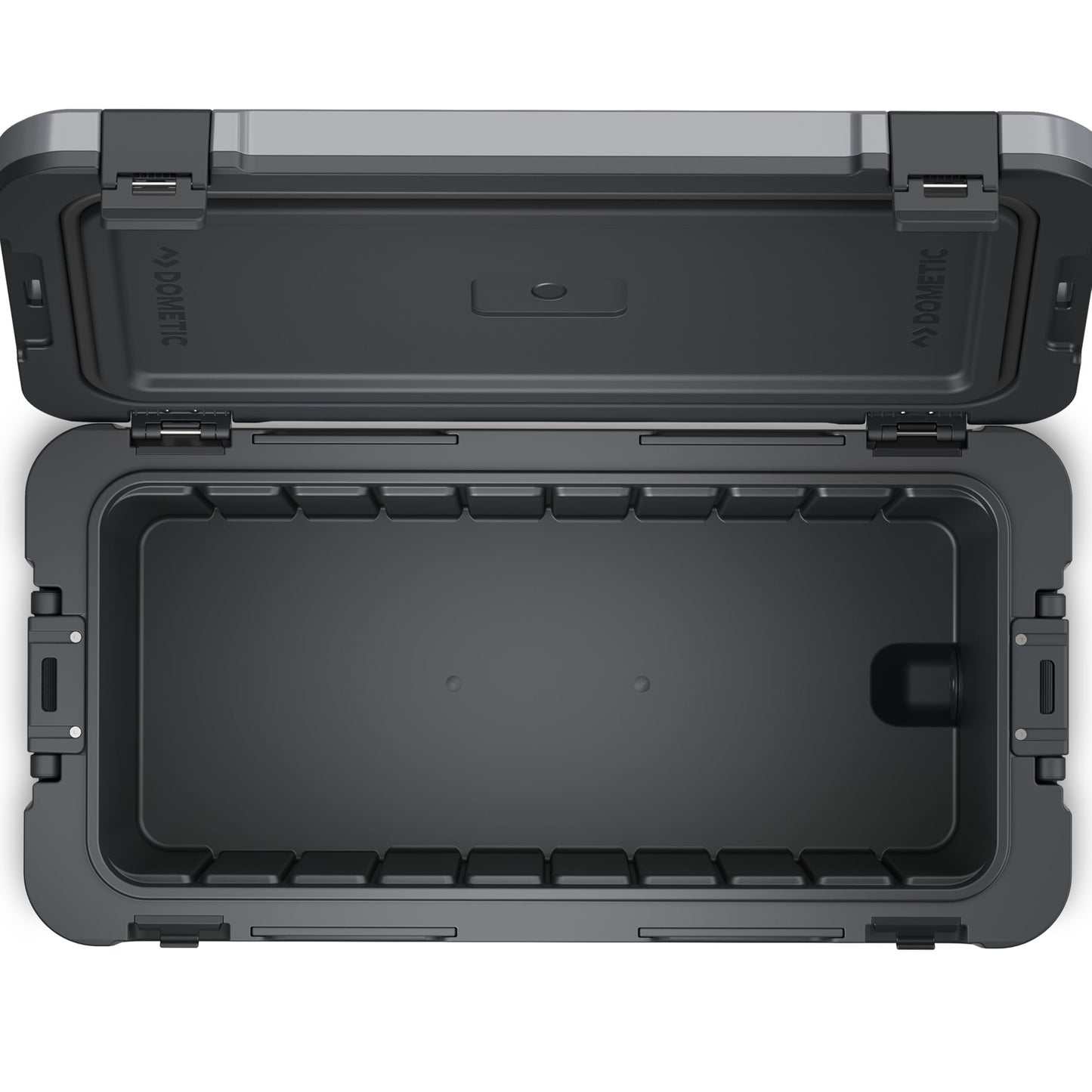Dometic Recon Hardside 69L Cooler | Silt