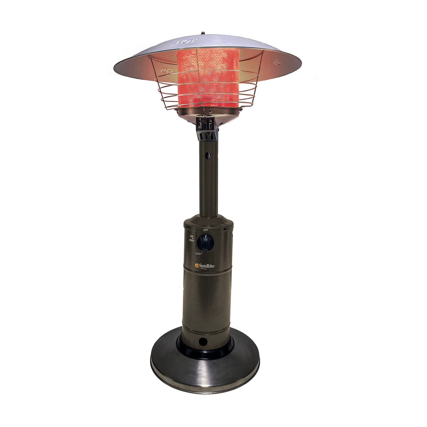 Mr. Heater 11,000 BTU Table Top Patio Heater
