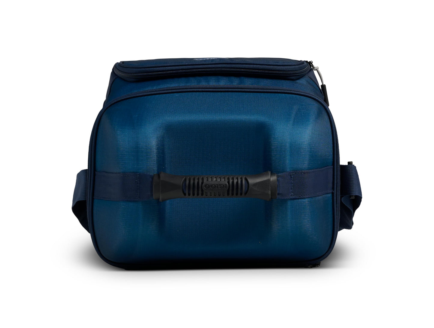 Igloo Gripper Hardtop Lunchbox | 22 Can Capacity Cooler Bag | Blue Shale