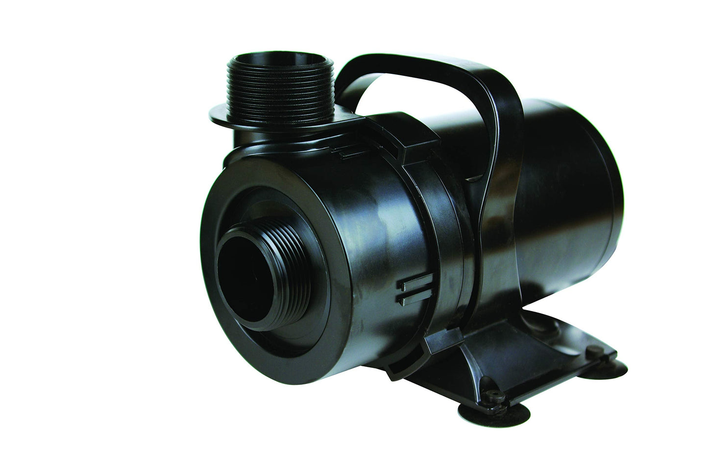 Lifegard Aquatics Pond and Fountain Submersible Pump – 60Hz UL Listed, 115-Volt – Freshwater Safe, Oil-Free Design – Low Energy Consumption Pumps – 5300 Gallons Per Hour