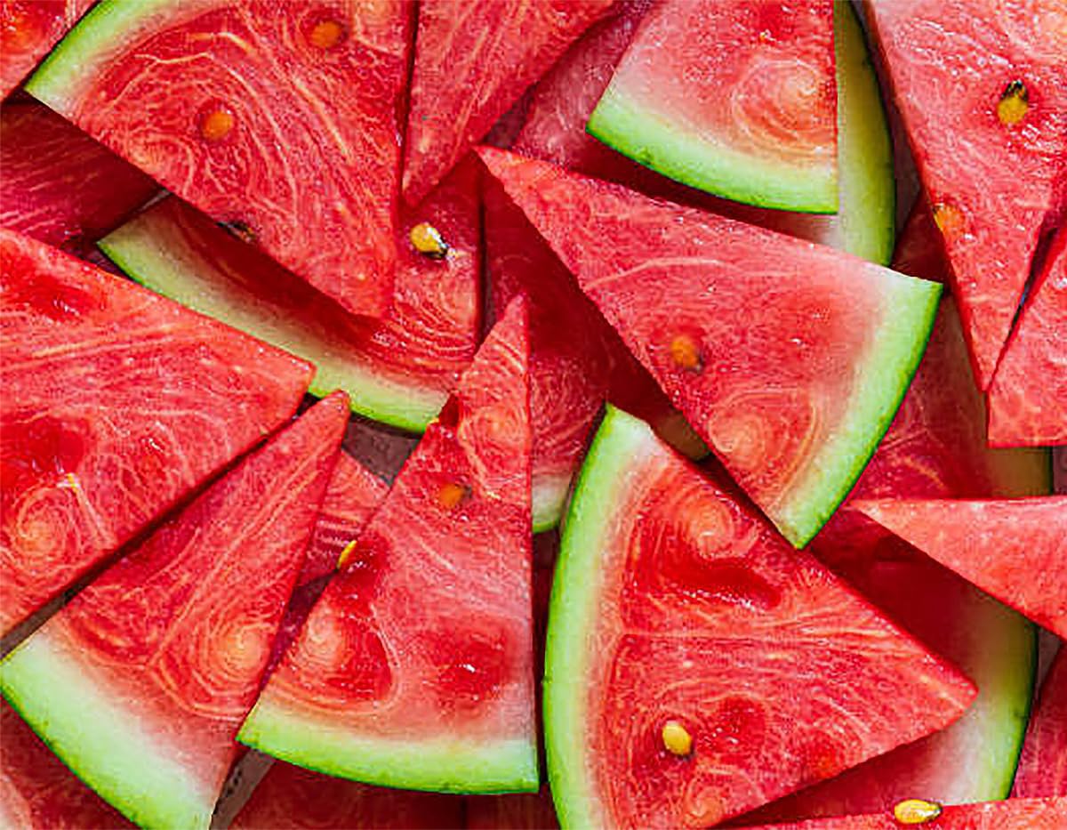 Congo Watermelon Seeds - Extra Sweet Heirloom Variety