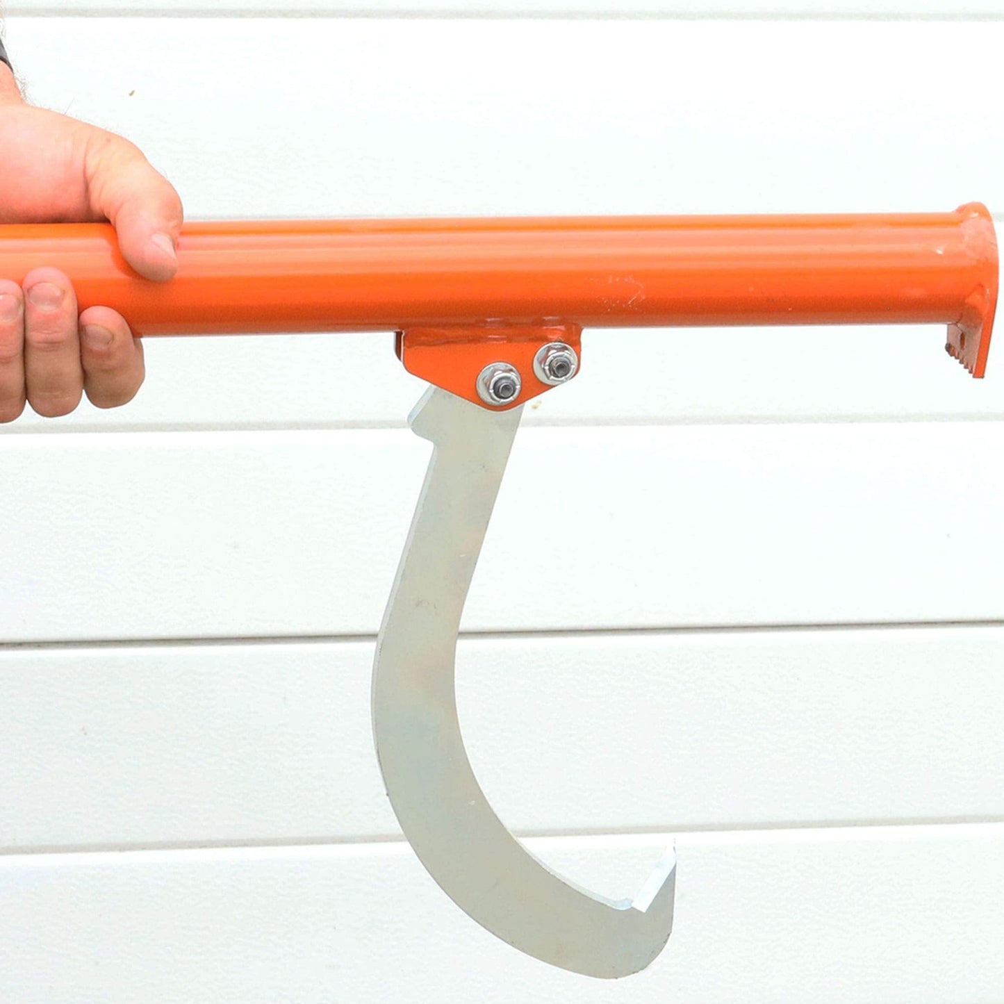 Wood-Mizer Steel Cant Hook (Steel, 60") - Built in The USA