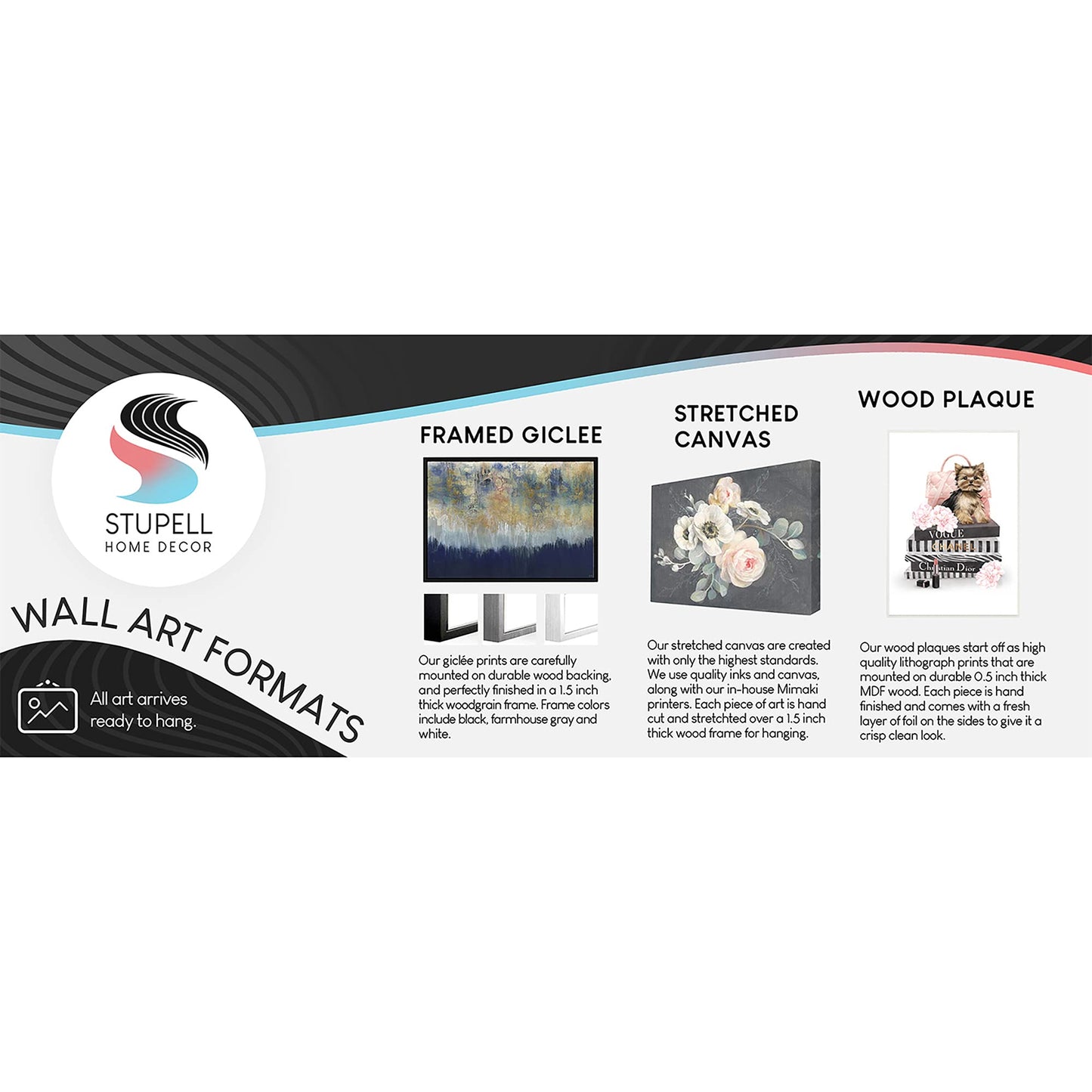 Stupell Industries Encouraging Typography Quote Vintage Weathered Text, Design by Daphne Polselli