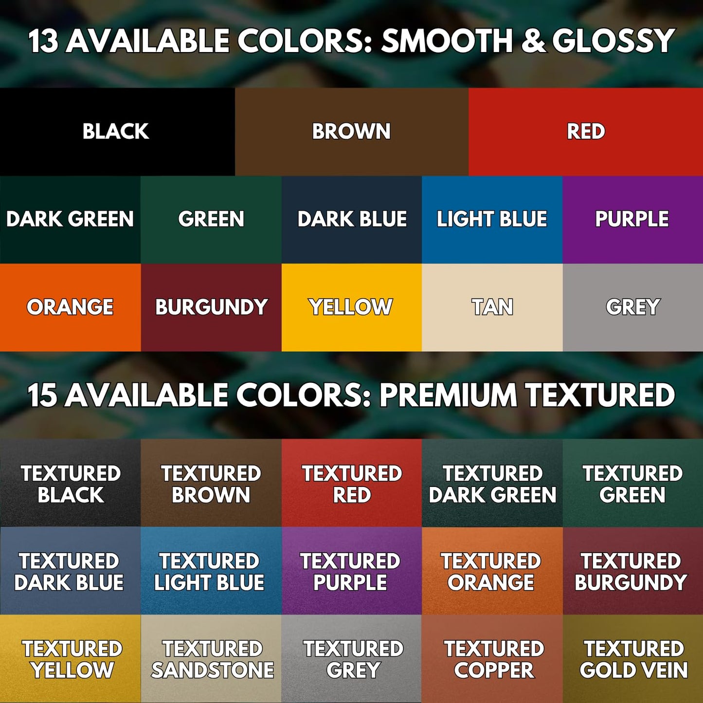 COATEDOUTDOORFURNITURE Coated Outdoor Furniture Heavy-Duty Outdoor Bench Thermoplastic Coated, Expanded Metal, Commercial-Grade Seating, Made in America (Inground Without Back, 6 Ft, Black)