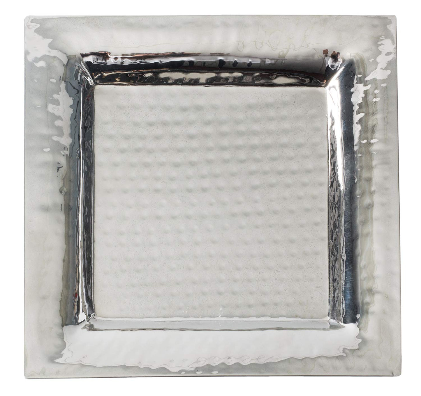 Stainless Serving Trays Colleta Home - Trays & Platters – 2 Pack (f-co0029)