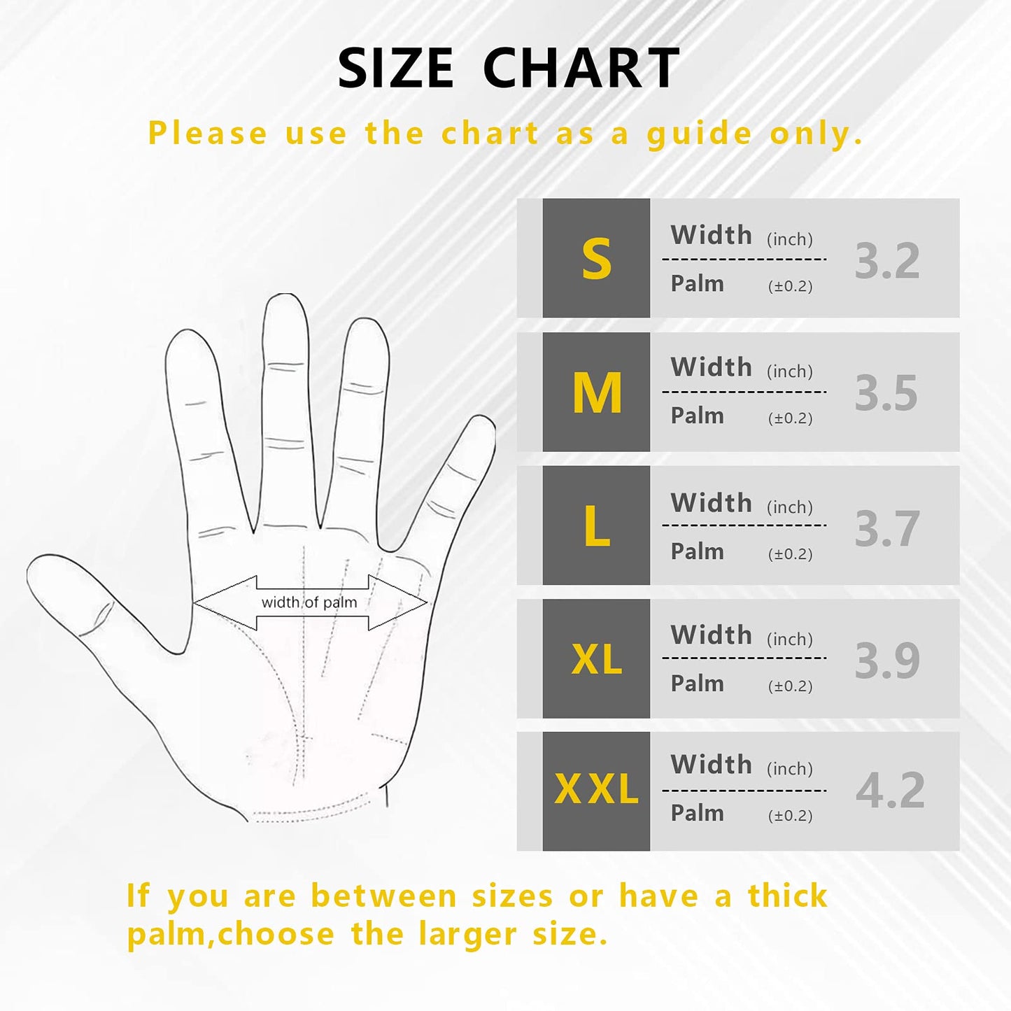 LOCCEF 3 Pairs Safety Work Gloves for Men Women,Touchscreen Compatible, Superior Dexterity,Level 5 Cut Resistant Work Gloves(7/S)