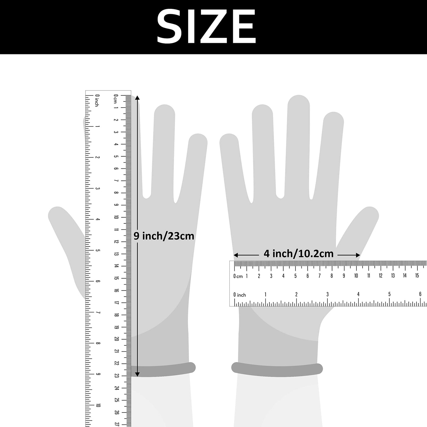 Nimalpal 6 Pairs Gardening Gloves for Women and Men Breathable Work Garden Gloves