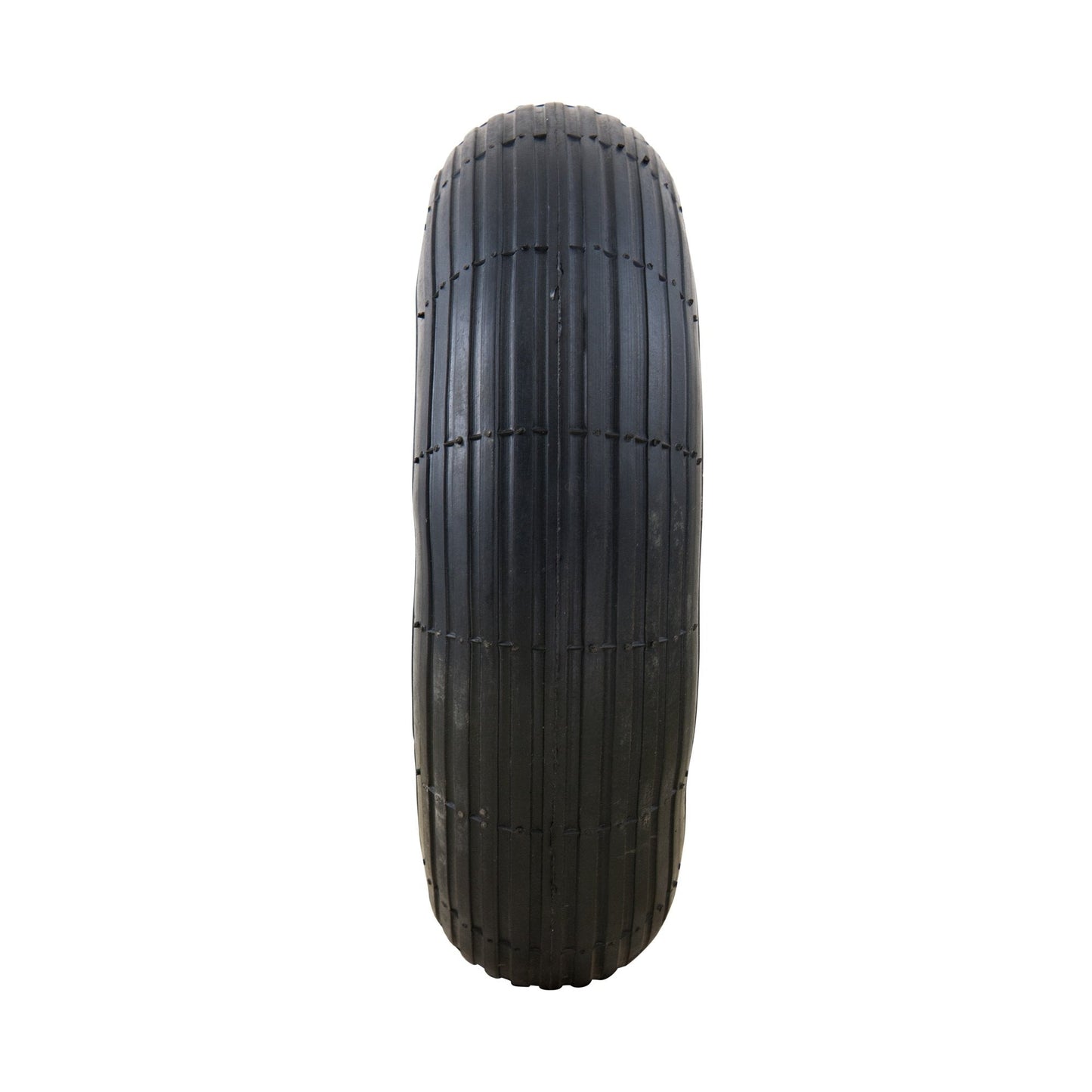 Marathon 4.00-6" Pneumatic (Air Filled) Tire on Wheel, 3" Hub, 5/8" Bearings