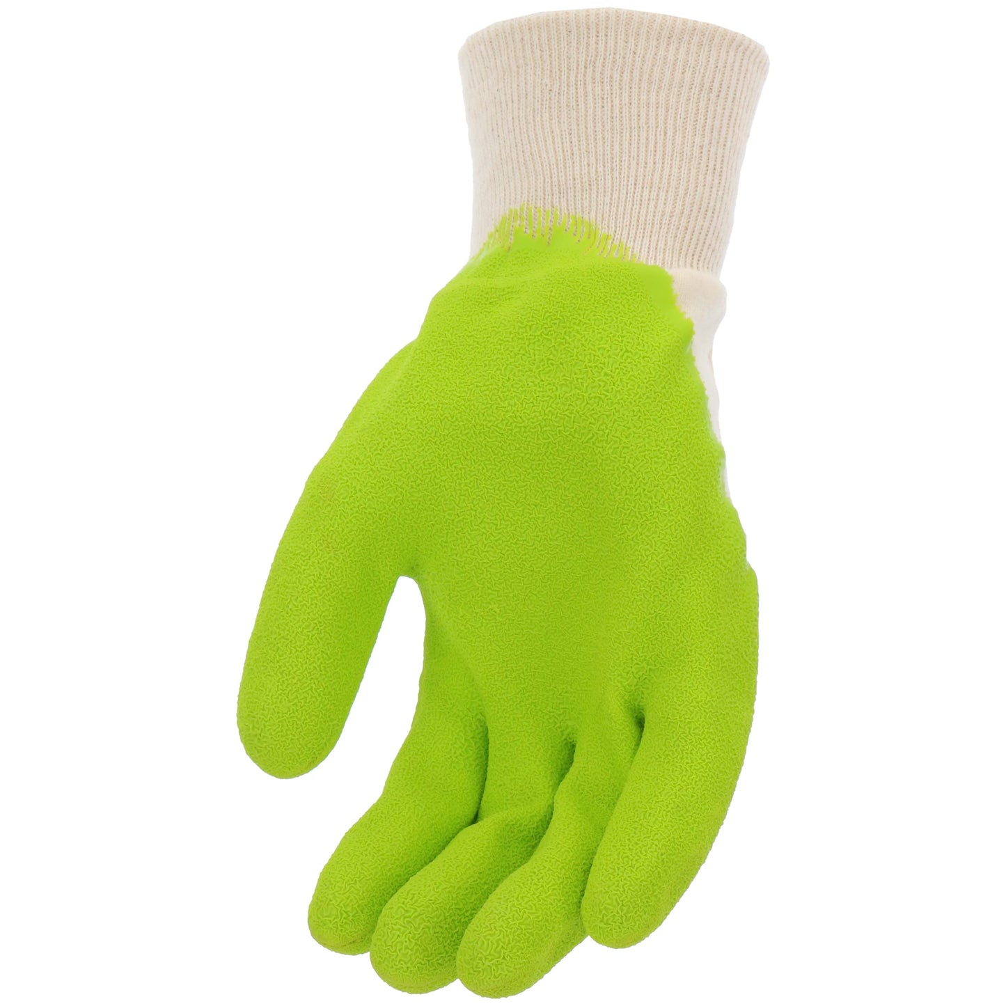MUD GLOVES 020AG/XS Original Mud Gloves , Lime