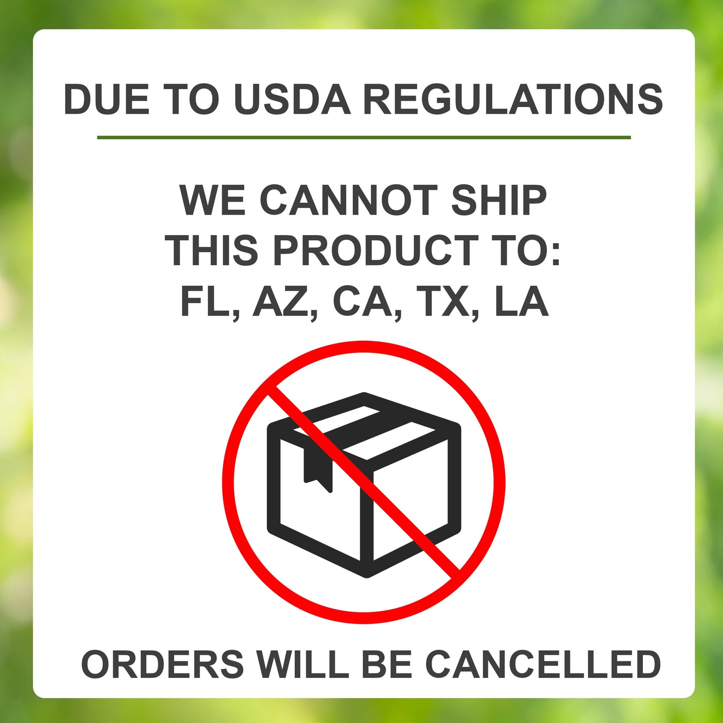 Garden State Bulb Meyer Lemon Tree, Citrus Live Plant (1 Gallon Growers Pot) Cannot Ship FL, AZ, CA, TX, LA
