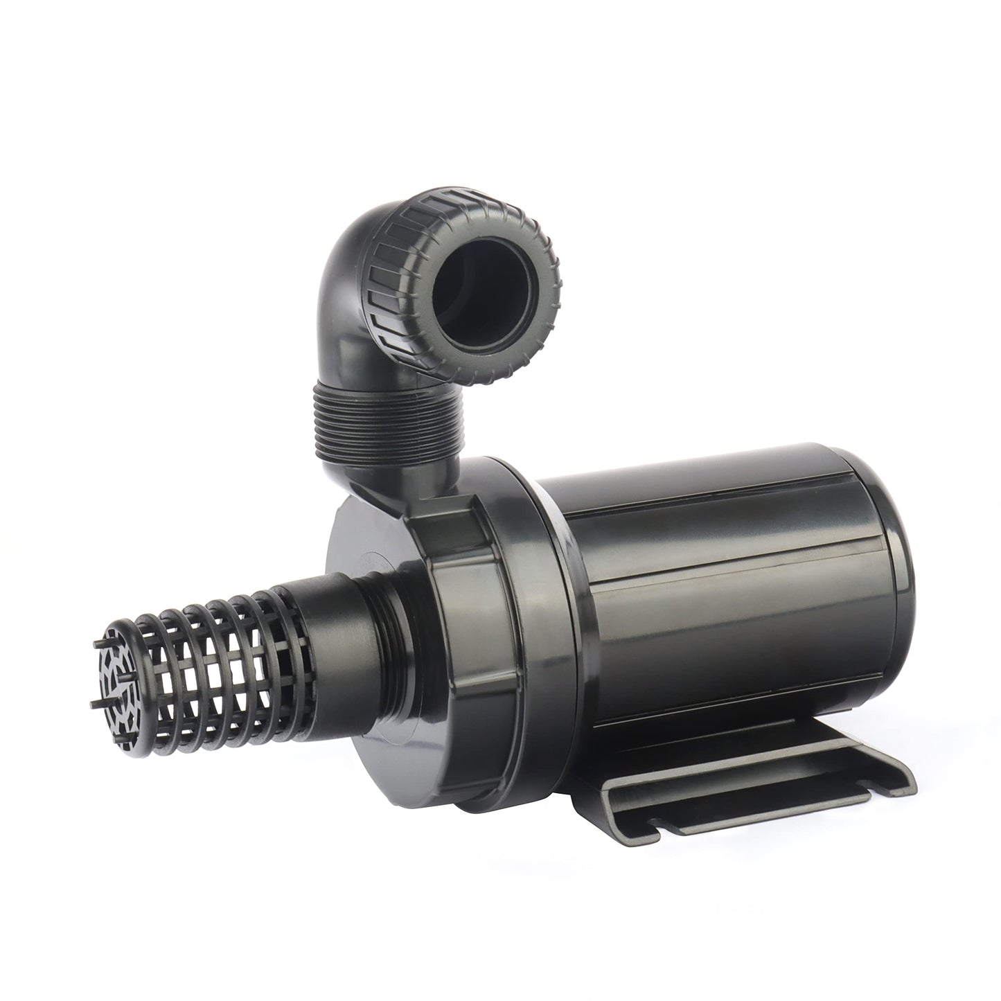 OYO WATER 2000GPH Pond Pumps Submersible Outdoor Inline Pump Pond High Head Water Pump for Garden Waterfall Fountain Water Circulation Pump for Koi Fish Pond