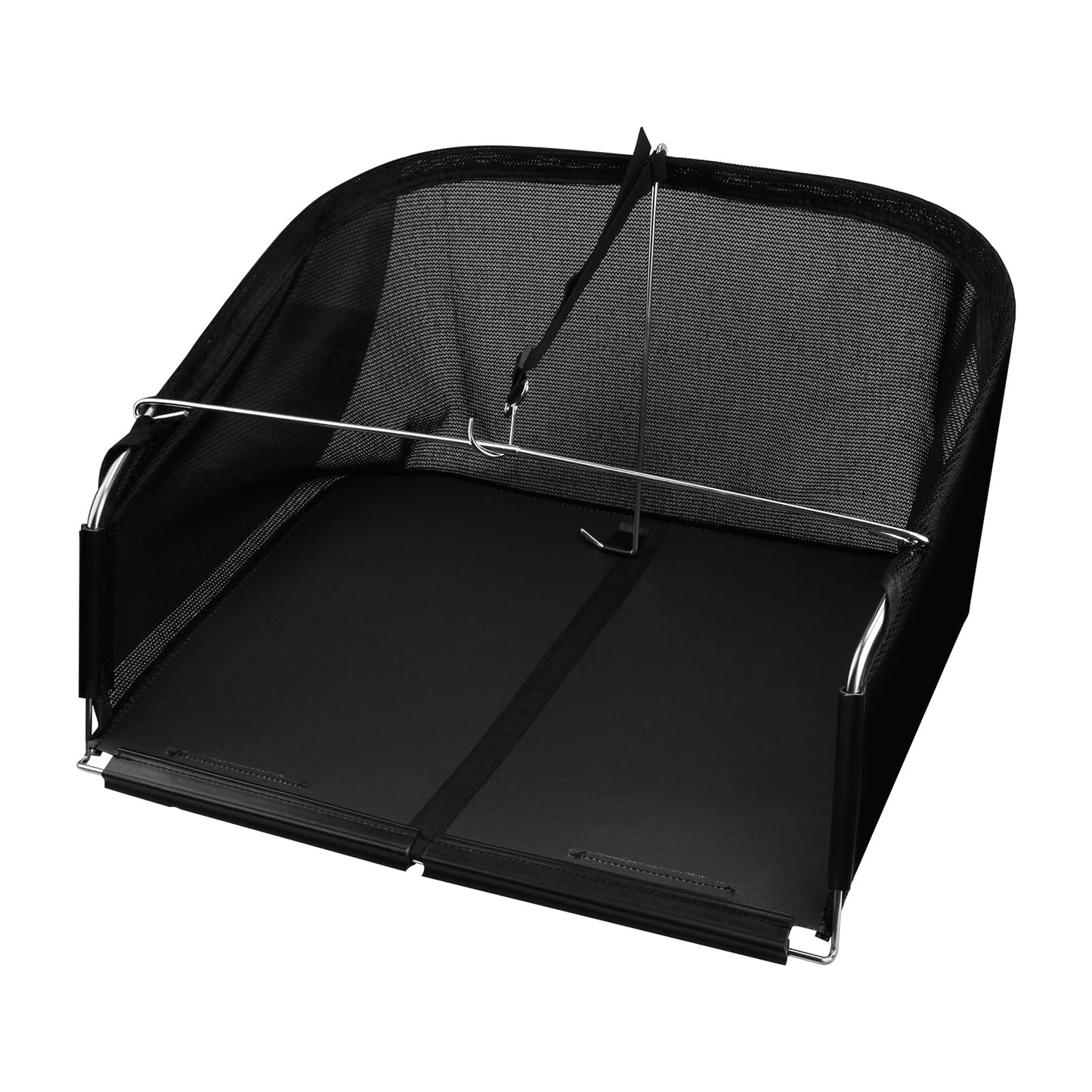 AAAQQ GC91820 Reel Lawn Mower Grass Catcher for 18-Inch and 20-Inch Lawn Mowers, 18-Inch/20-Inch Lawn Mower Bag for Push Reel Lawn Mower