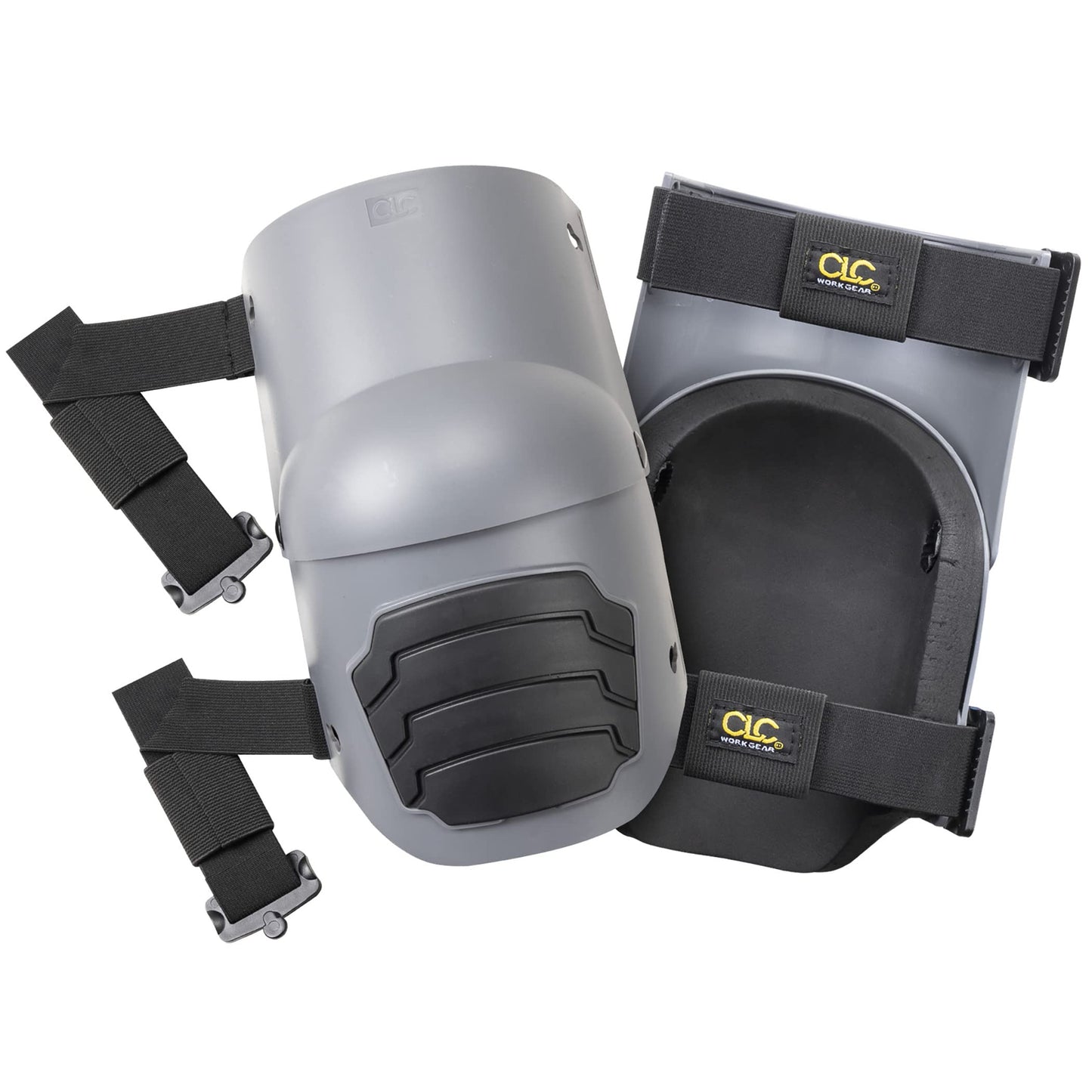 Custom Leathercraft 380 ULTRAFLEX Articulated Kneepads
