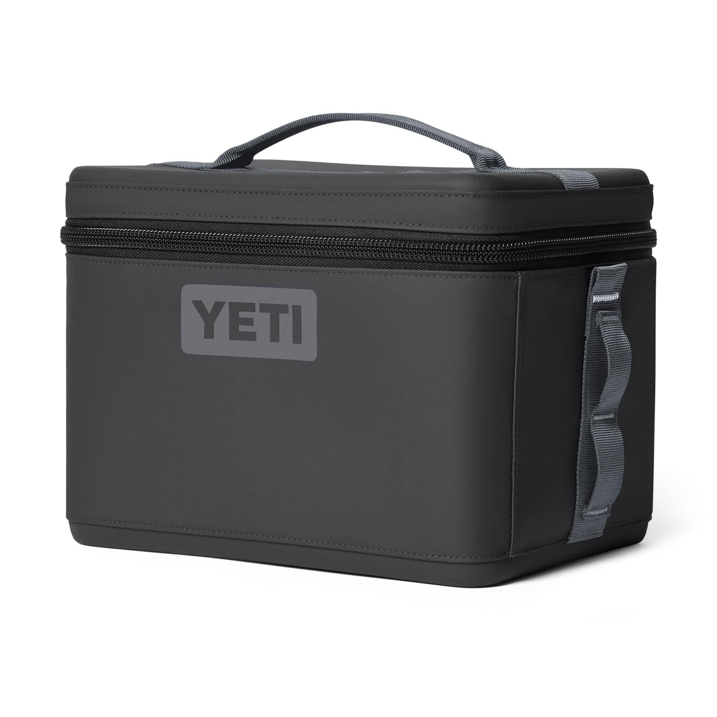 YETI Daytrip 9L Insulated Soft Cooler Lunch Box, Charcoal