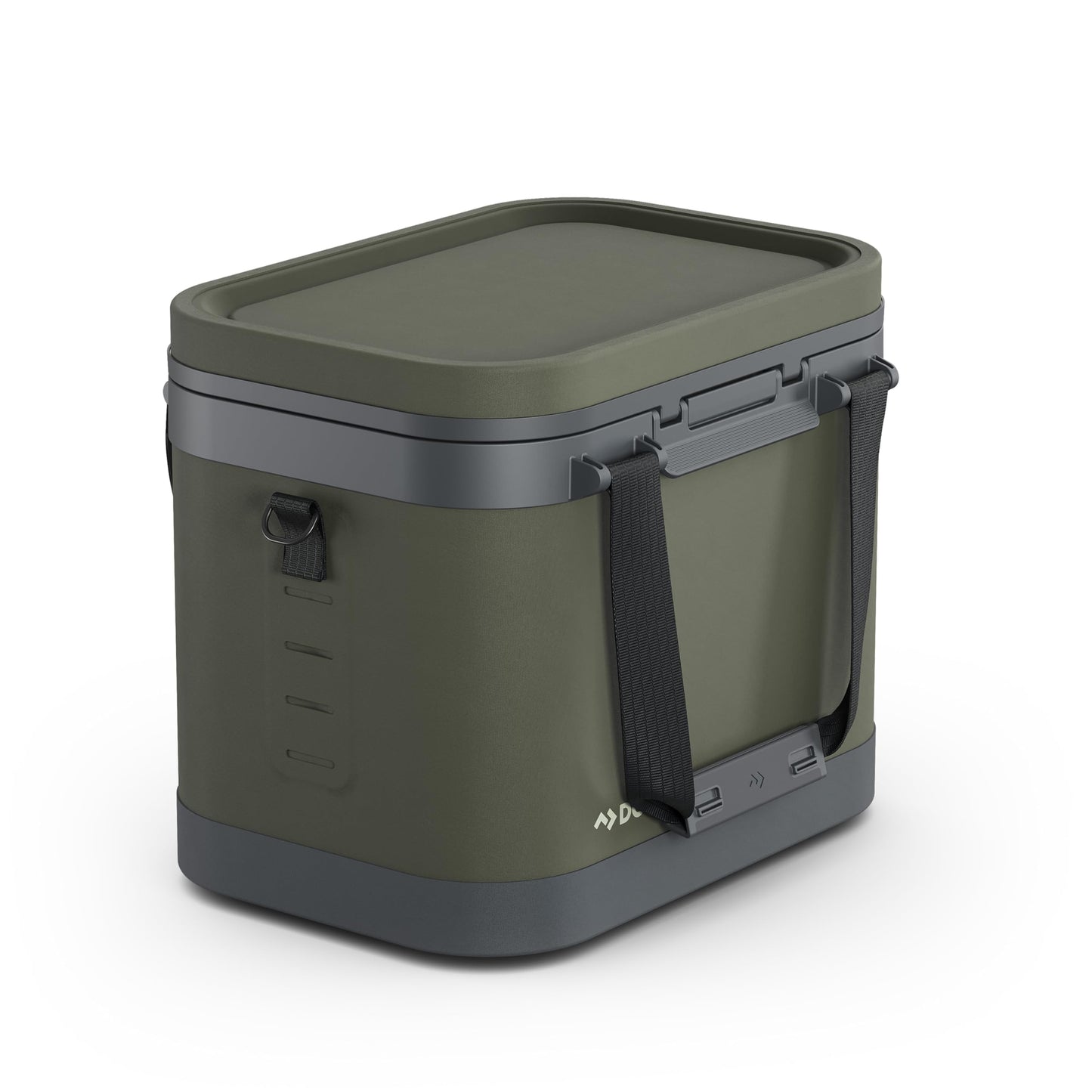 Dometic Recon Softsided ZL Medium 17 L Cooler, Lichen