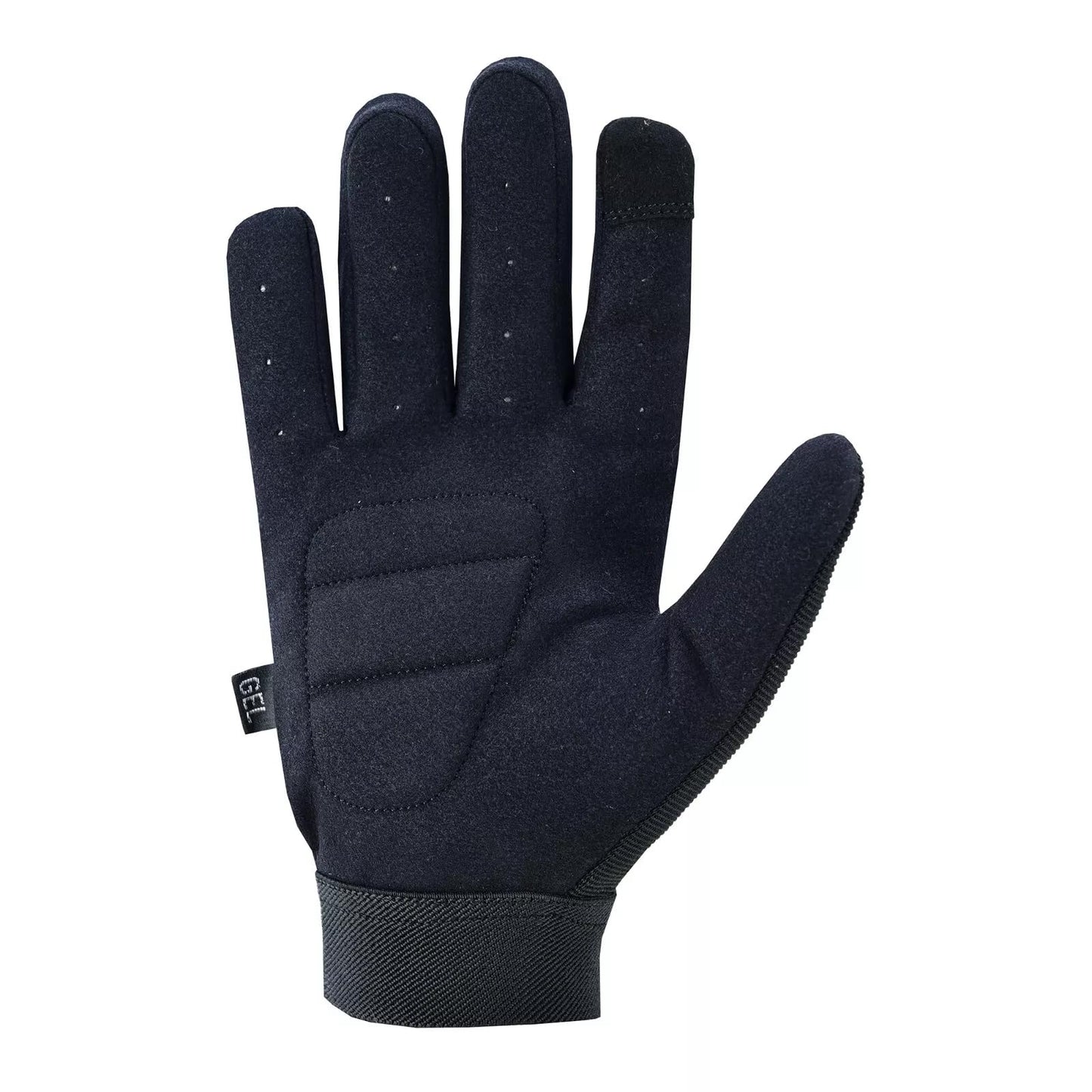 BTR BORN TO RACE Mechanic Work Gloves Havy Duty Touchscreen Safety Welding Power Tools Construction Work Gloves (XL)