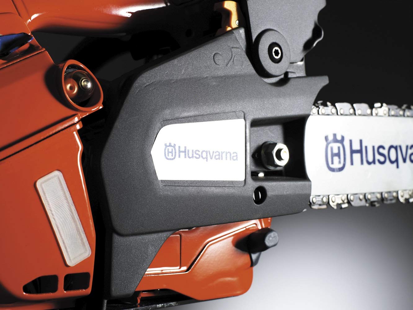 Husqvarna T435 12 in. 35.2cc Top Handle Gas Chainsaw