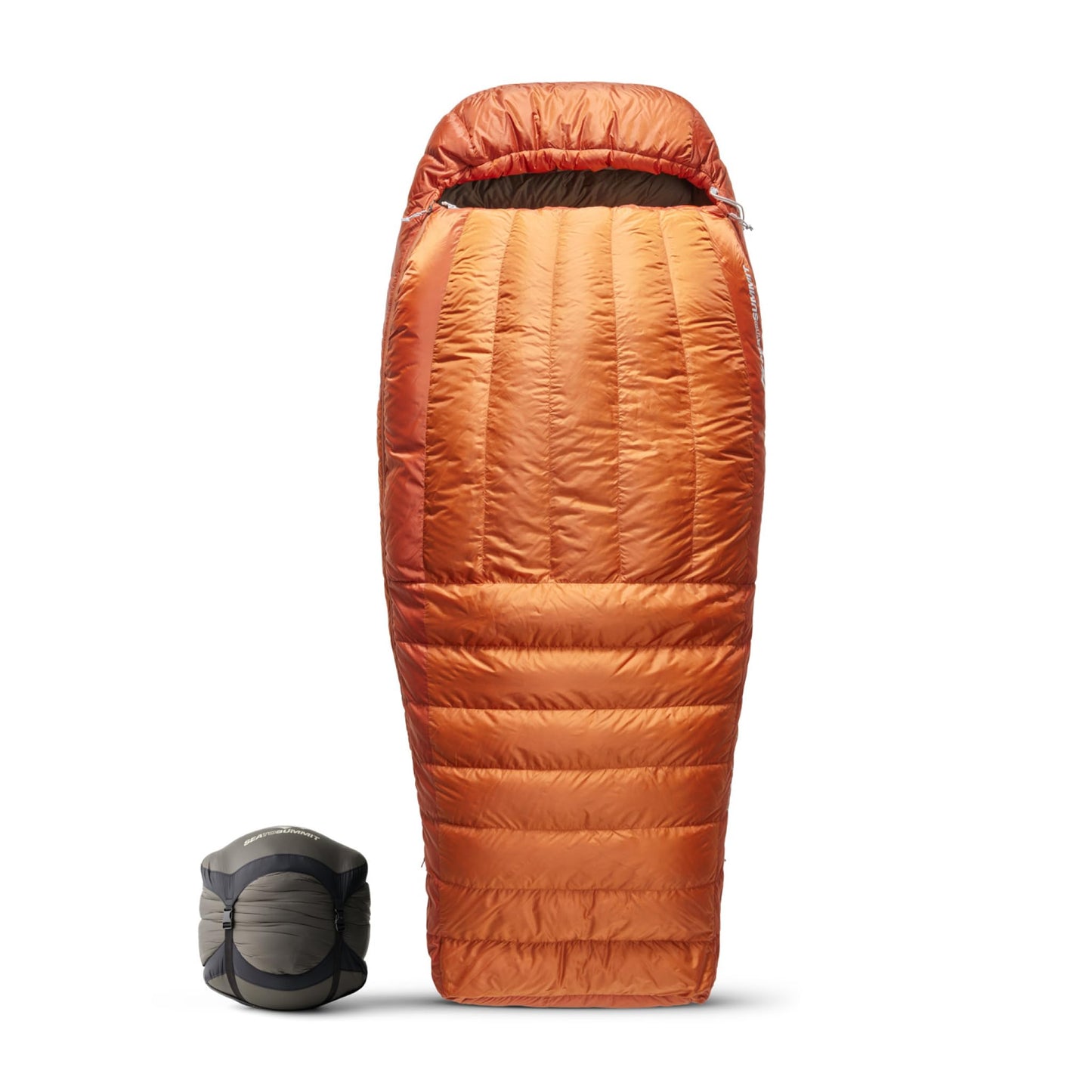 Sea to Summit Basecamp Down Sleeping Bag, 15-Degree, Regular