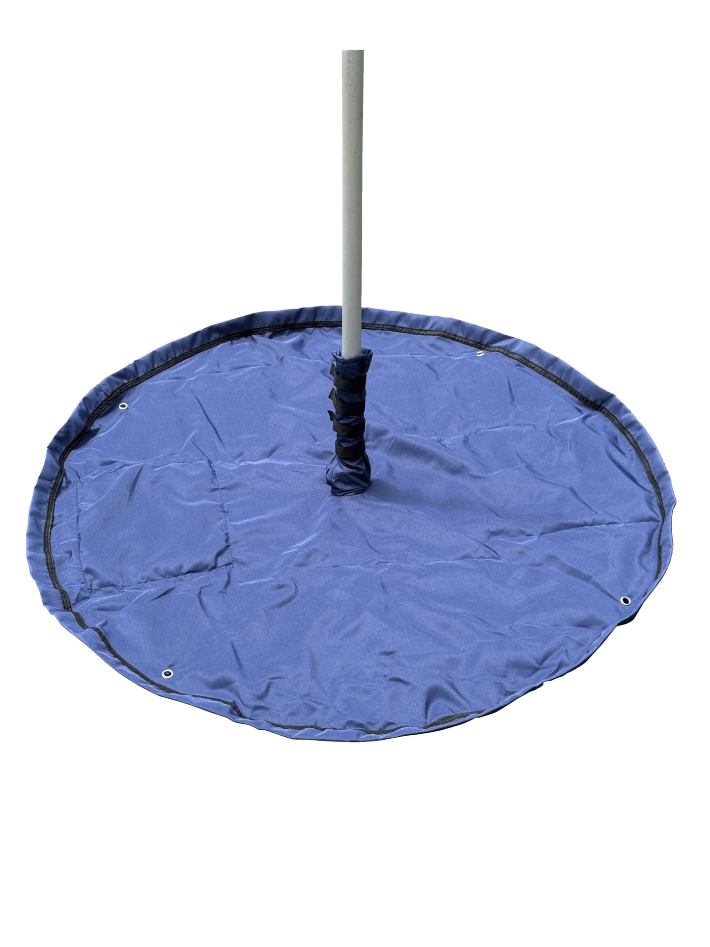 UmbrellaSafe Beach Umbrella Anchor, No Digging, No Tools, No Hassle