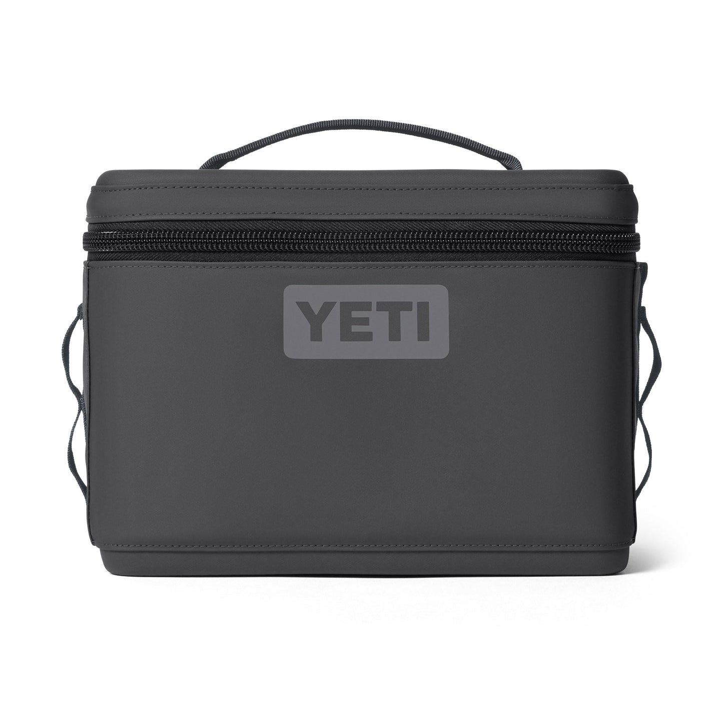 YETI Daytrip 9L Insulated Soft Cooler Lunch Box, Charcoal