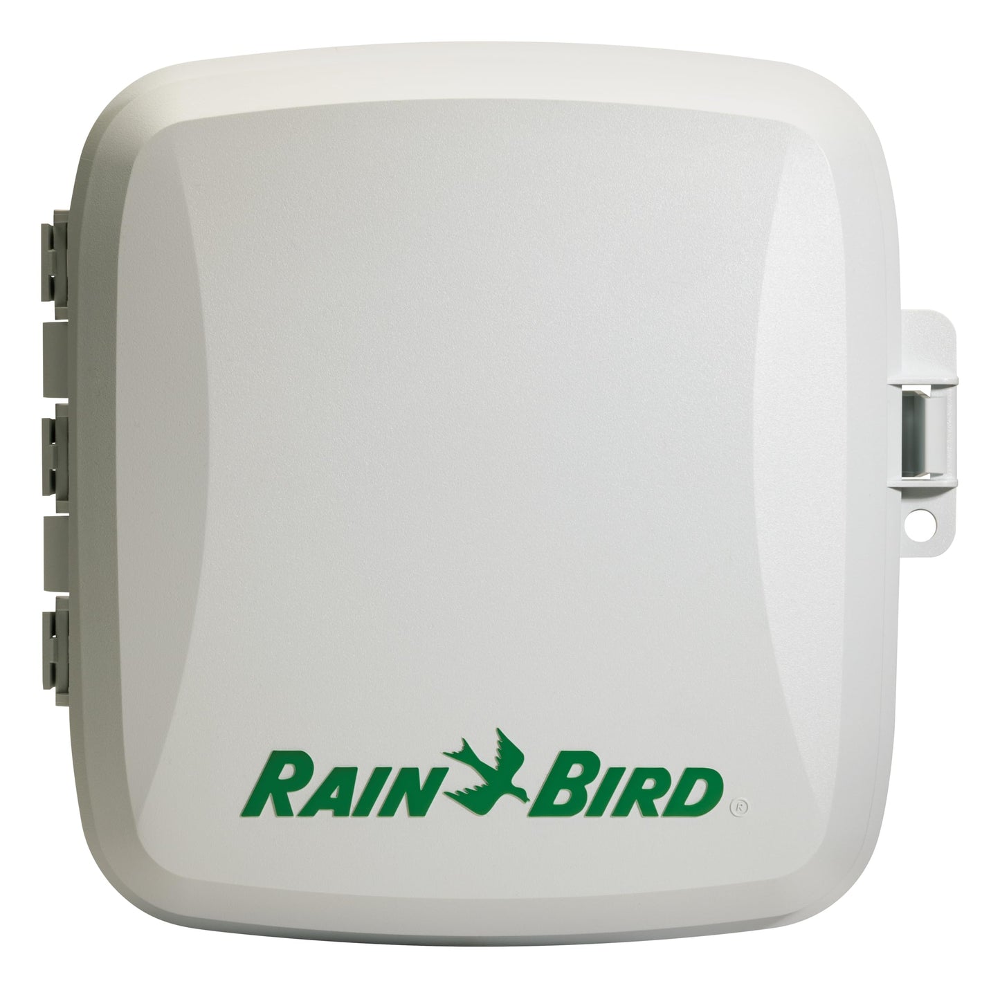 Rain Bird ARC8 App-Based Indoor/Outdoor Smart WiFi Irrigation Sprinkler Timer/Controller, 8-Zone/Station, EPA WaterSense Certified, Compatible with Alexa, Indoor/Outdoor 8-Station