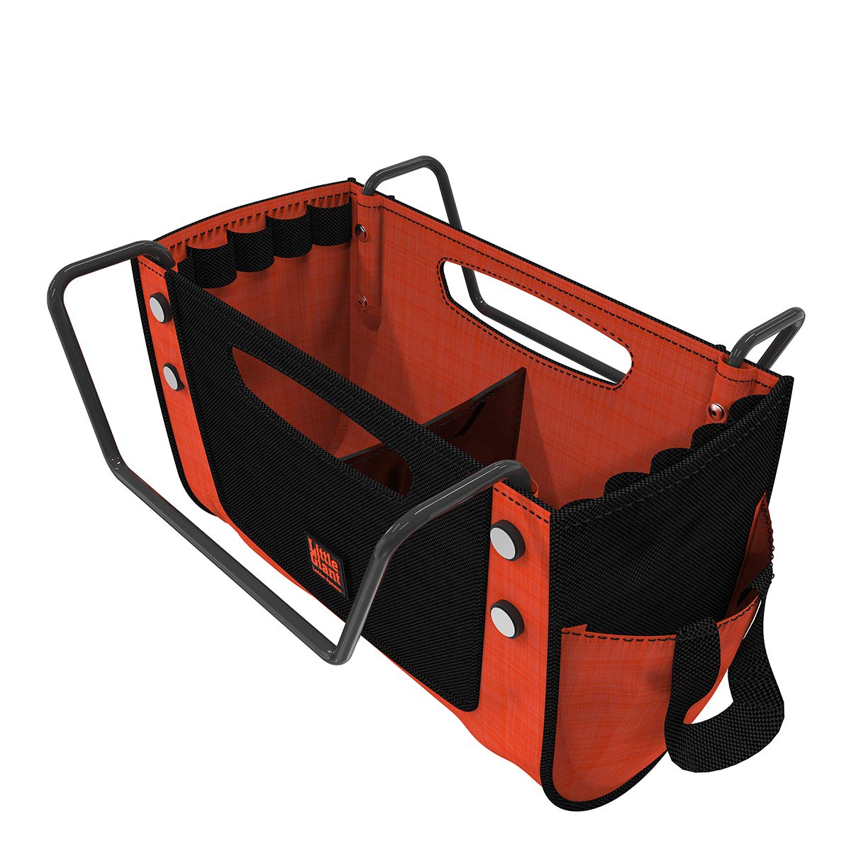 Little Giant Ladders, Cargo Hold, Ladder Accessory, Fabric, (15040-001)