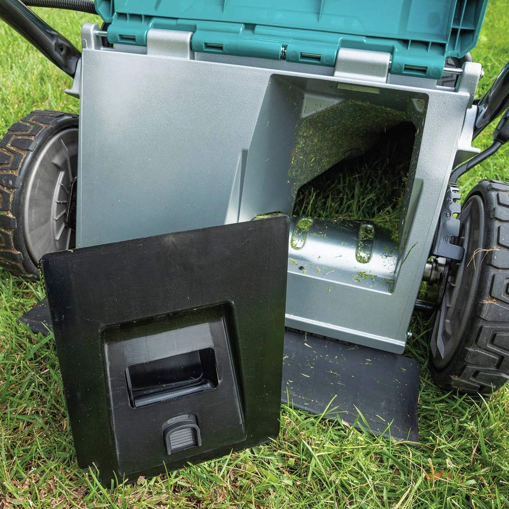 Makita XML09Z 36V (18V X2) LXT® Brushless 21" Self-Propelled Commercial Lawn Mower, Tool Only