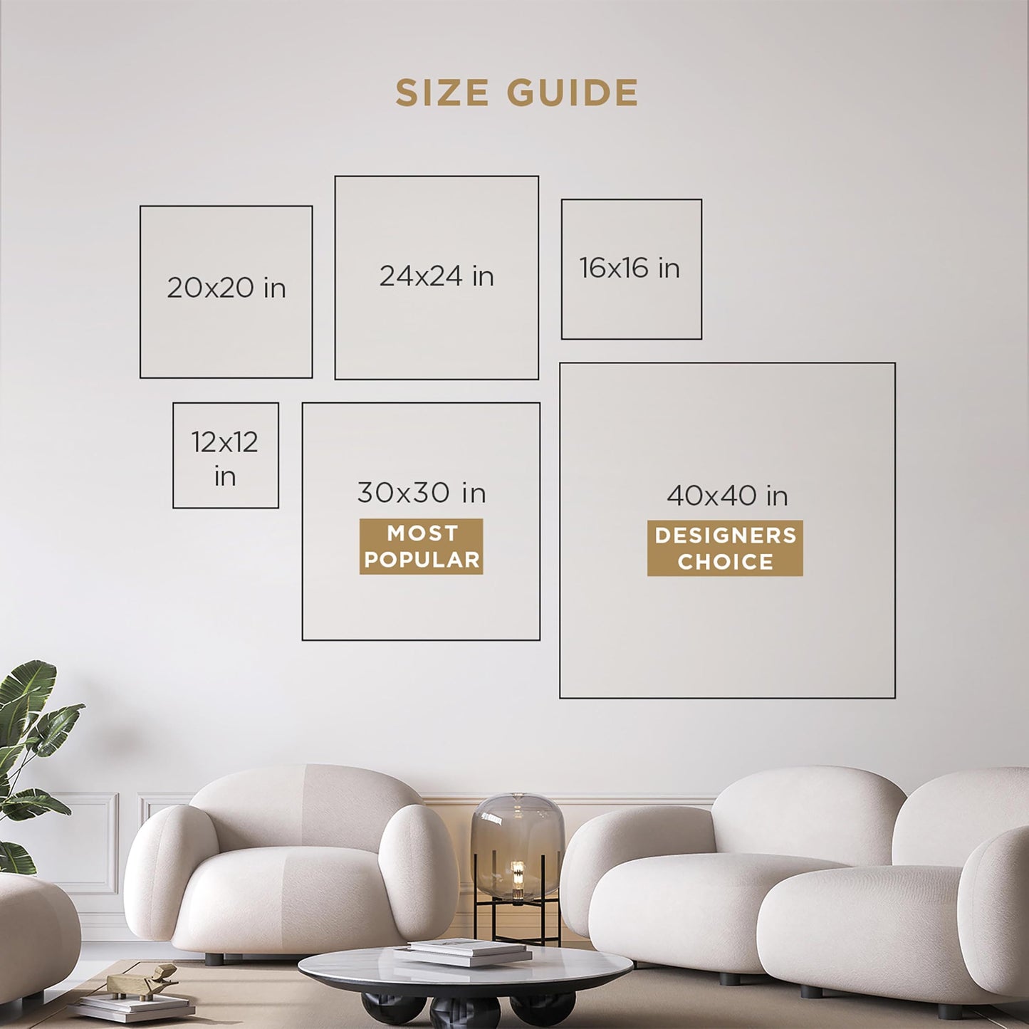 The Oliver Gal Artist Co. Typography Wall Art Canvas Prints Empowered Women Quotes and Sayings Woman Rise Home Décor, 12" x 12", Black Floating Frame