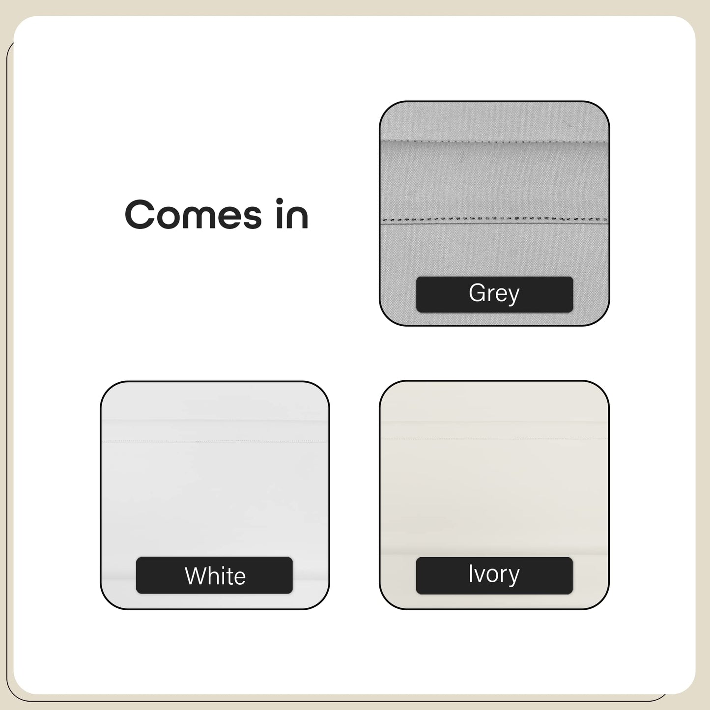 Cordless Roman Shades for Windows - 27 Inch Width x 64 Inch Length (White) - Blackout Polyester Window Privacy Blinds for Bedroom, Kitchen & Dining Room by Achim Home Décor