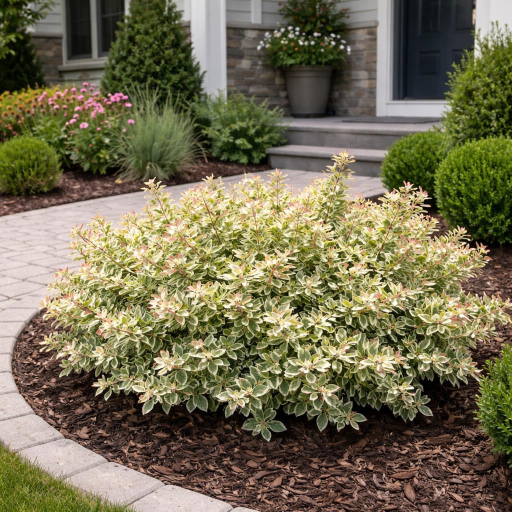 Radiance Abelia 3-Gallon