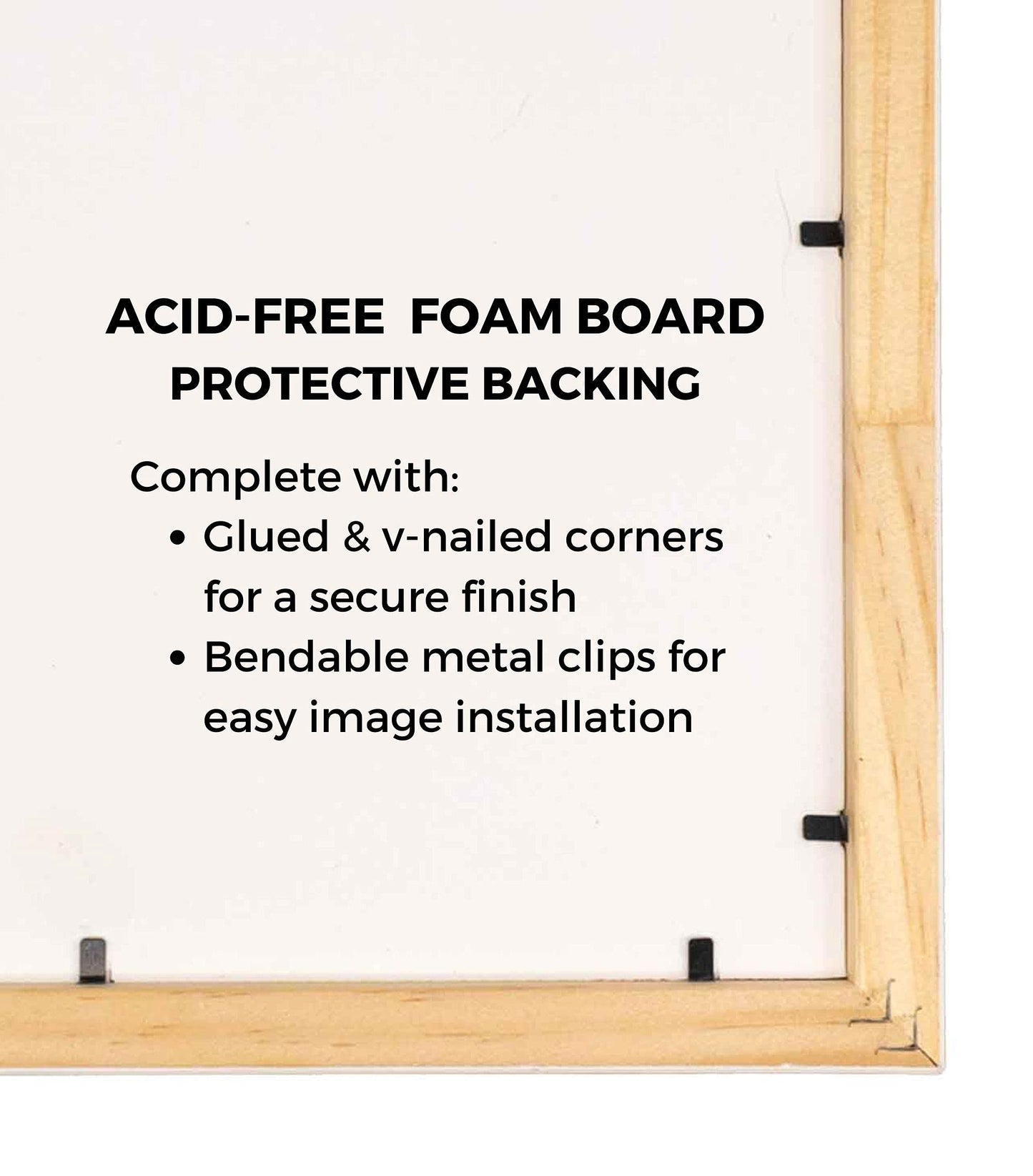 CountryArtHouse Black Collage Frame With Mat - 22x22 Solid Wood Frame For (25) 4" x 4" Photos - Black Matted Instagram 4x4 Collage Photo Frame with Mat with Multi Opening Picture Matte