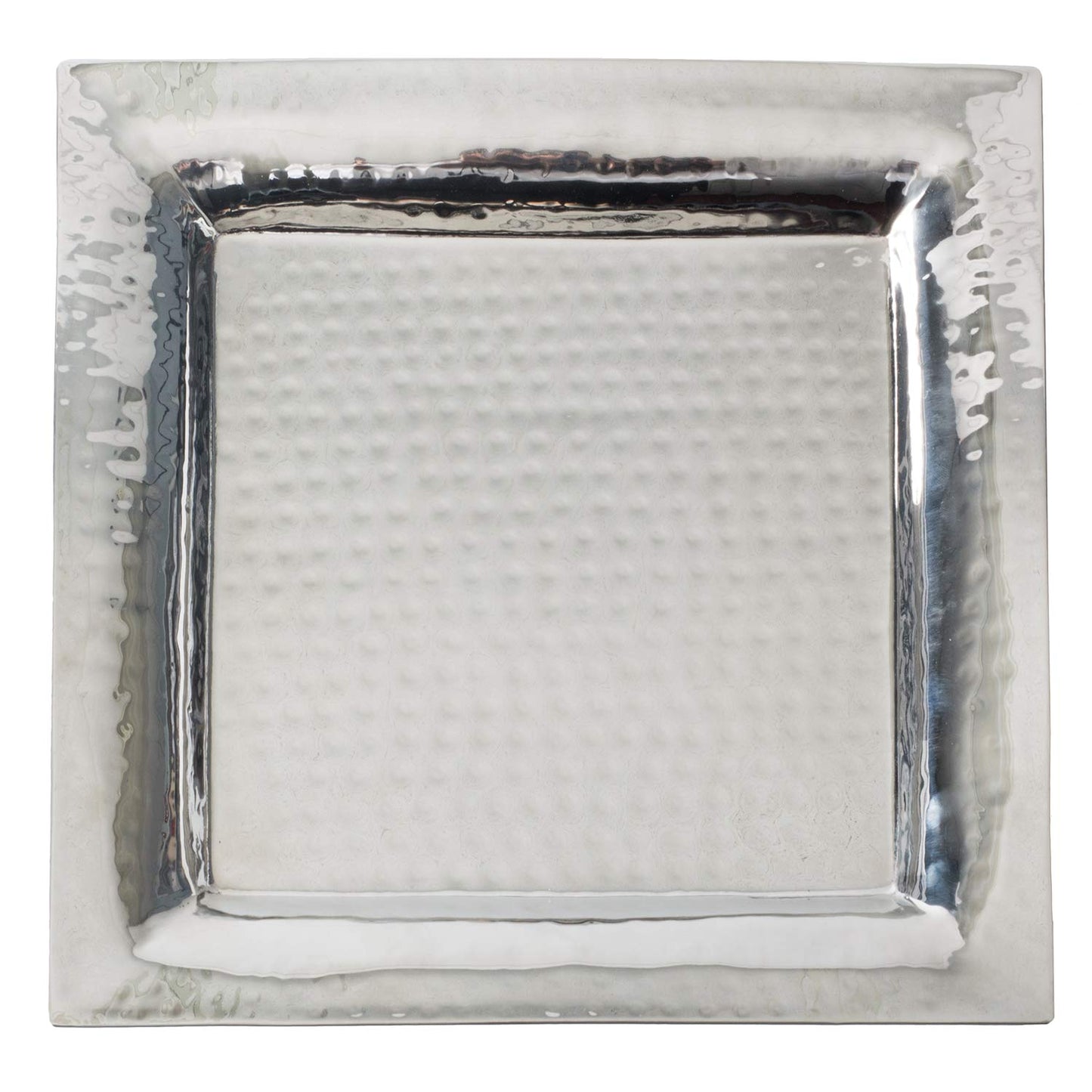 Stainless Serving Trays Colleta Home - Trays & Platters – 2 Pack (f-co0029)