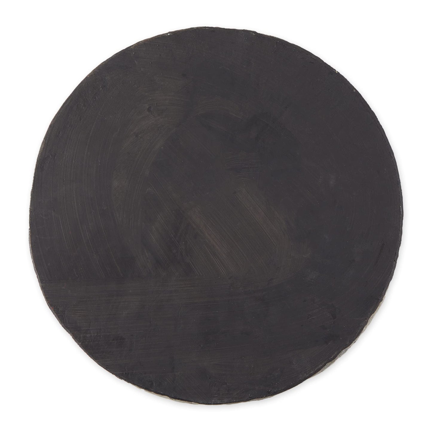 DII Memorial Stepping Stone Collection, Cement, Someone in Heaven, 9.75 Diameter