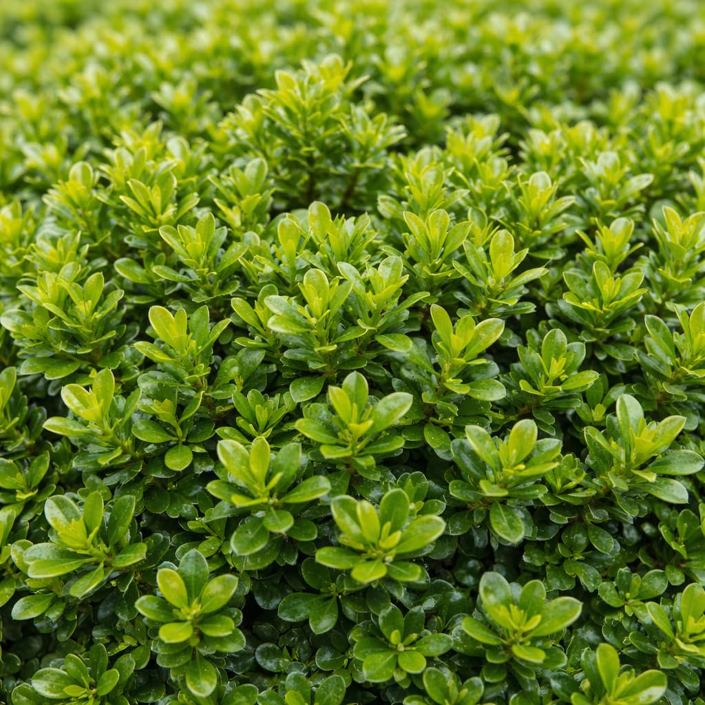 Dwarf Yaupon Holly 3-Gallon