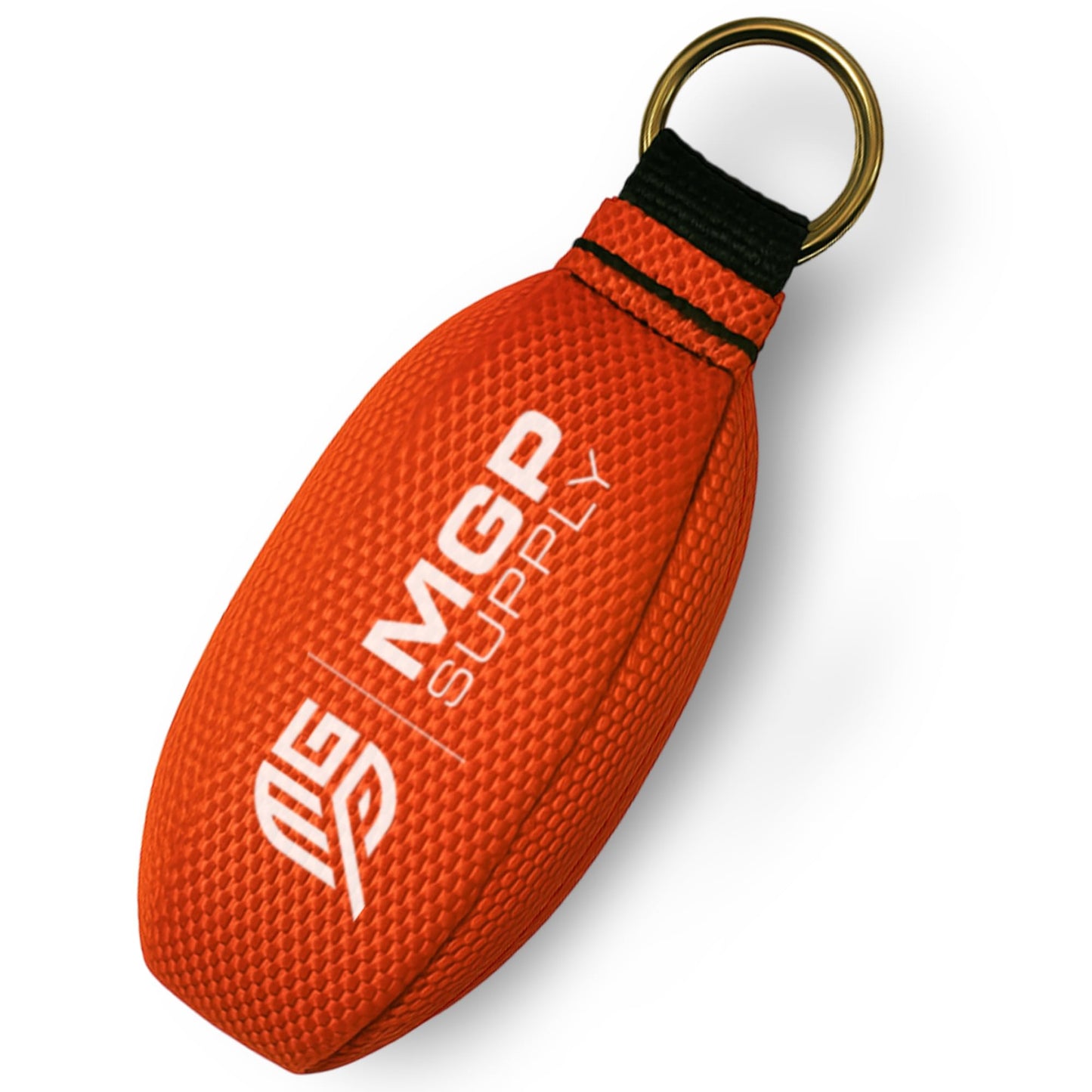 MGP SUPPLY Arborist Throw Line Kit | 11oz Throw Weight & 166ft Rope | Ultra Slick 100% Polyester Rope | Arborist Equipment For Tree Climbing