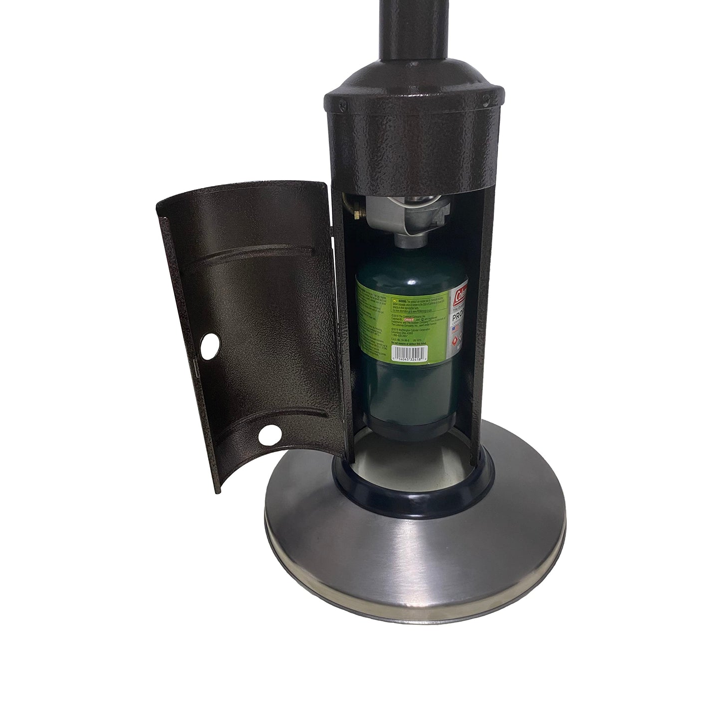 Mr. Heater 11,000 BTU Table Top Patio Heater