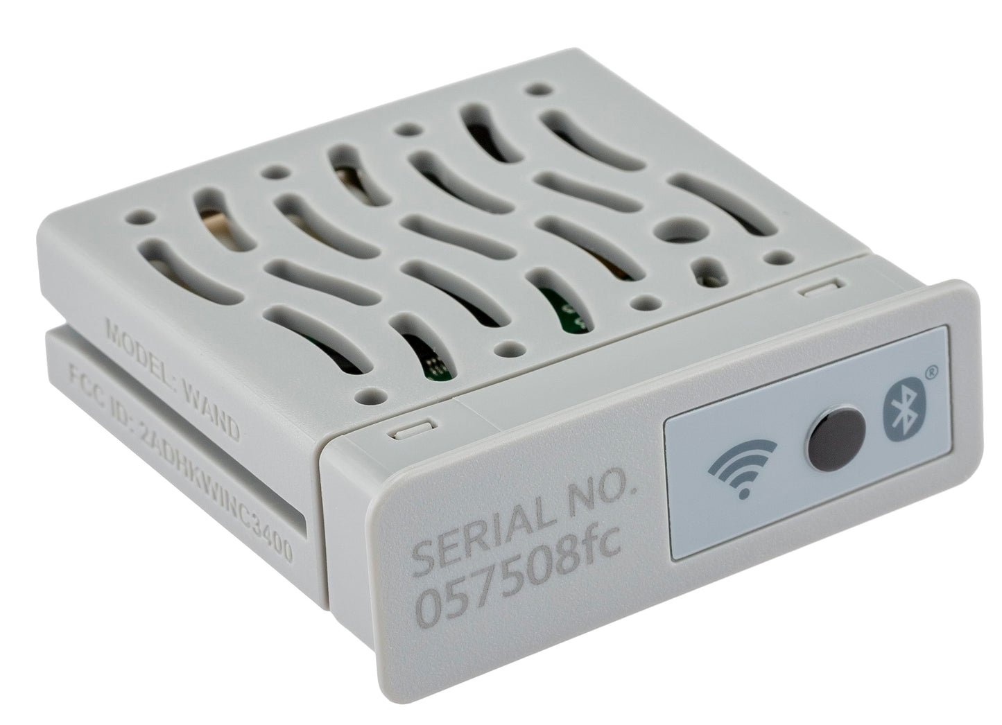 Hunter Hydrawise X2-800 8 Station Hydrawise Controller Bundeled with Wand WiFi Module X2 8 Zone Outdoor or Indoor Smart Internet X2800 Irrigation Timer