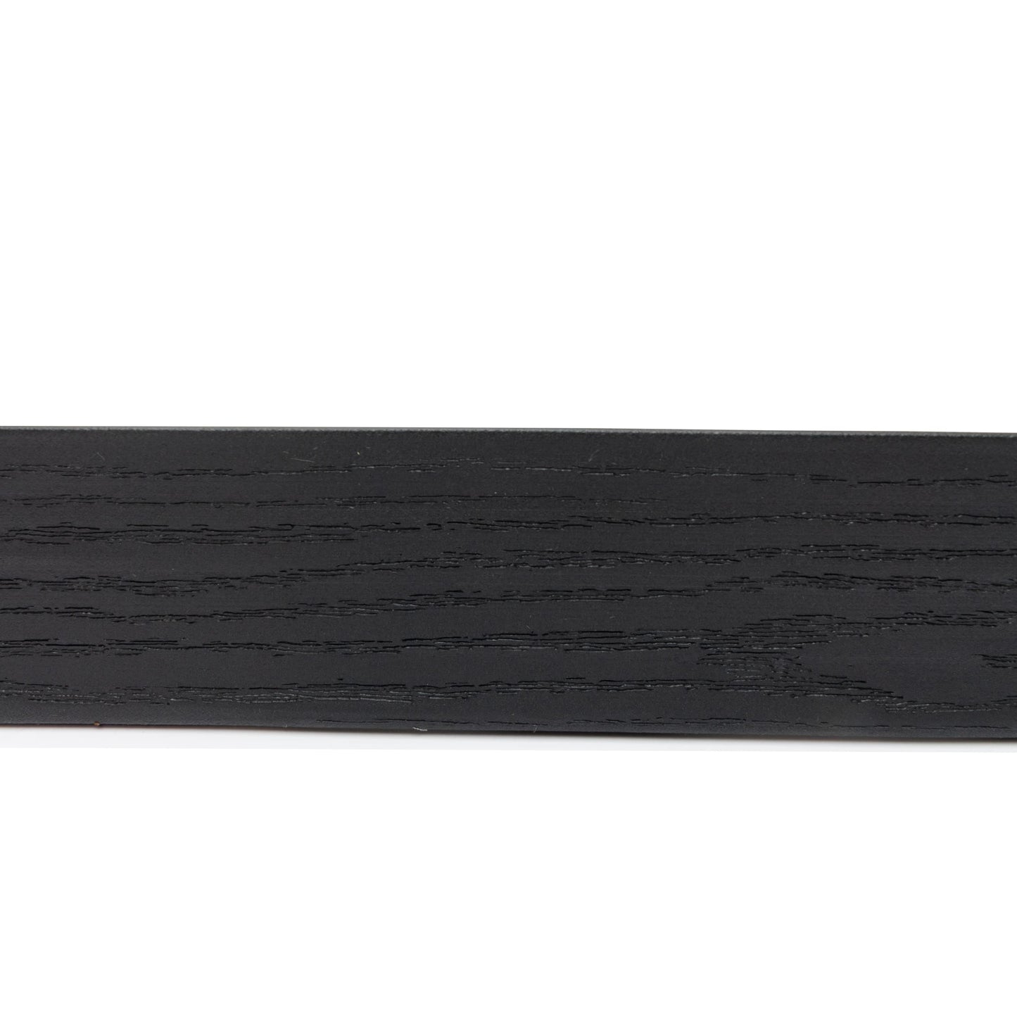 EasyFlex 2.5" Tall Wall No-Dig Landscape Edging Kit - 100 Foot, Black