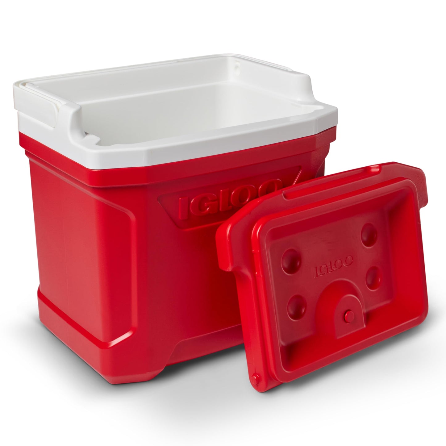 Igloo Profile II 16 Quart, red