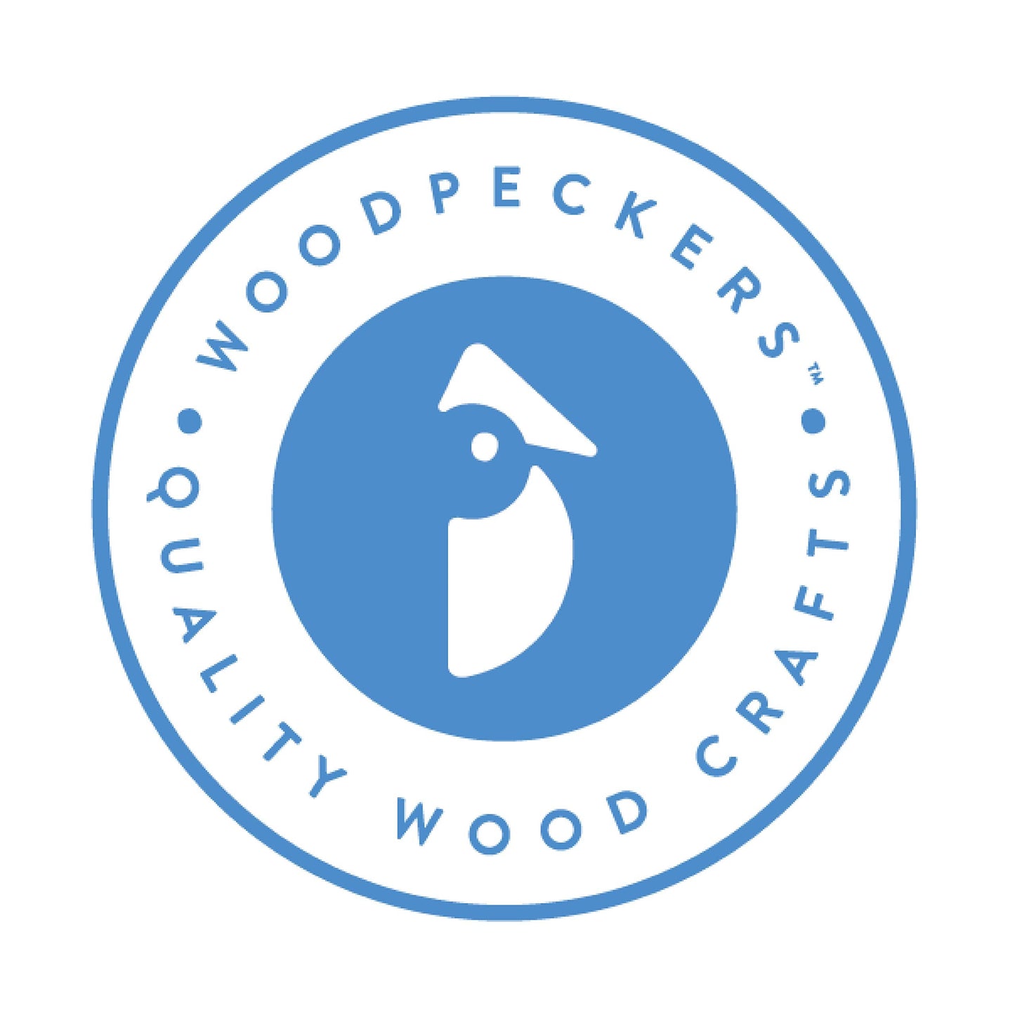 12 Inch Paint Sticks, Box of 50 Hardwood Paint Stirrers, Wood Mixing Paddles for Epoxy or Resin, Garden or Library Markers by Woodpeckers