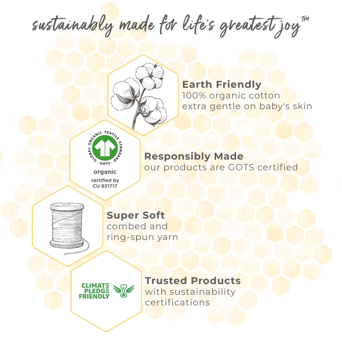 Burt's Bees Baby Beekeeper Infant Wearable Blanket, 100% Organic Cotton Unisex, Girl, Boy Swaddle Transition Sack - Light Weight 0.5 TOG or Medium Weight 1.5 TOG - Newborn Essentials Sleep Clothes