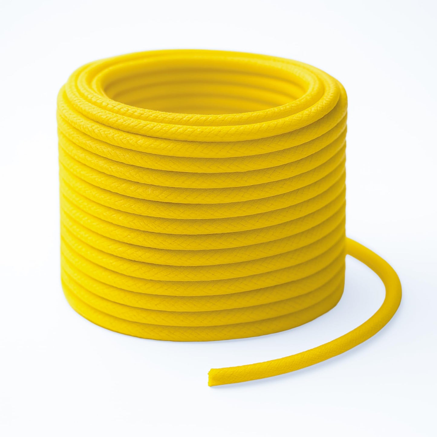 FORESTER 11oz Professional Throw Line Kit with Storage Bag | 150ft Polyethylene Throw Line, Arborist Throw Weight, and Throw Bag