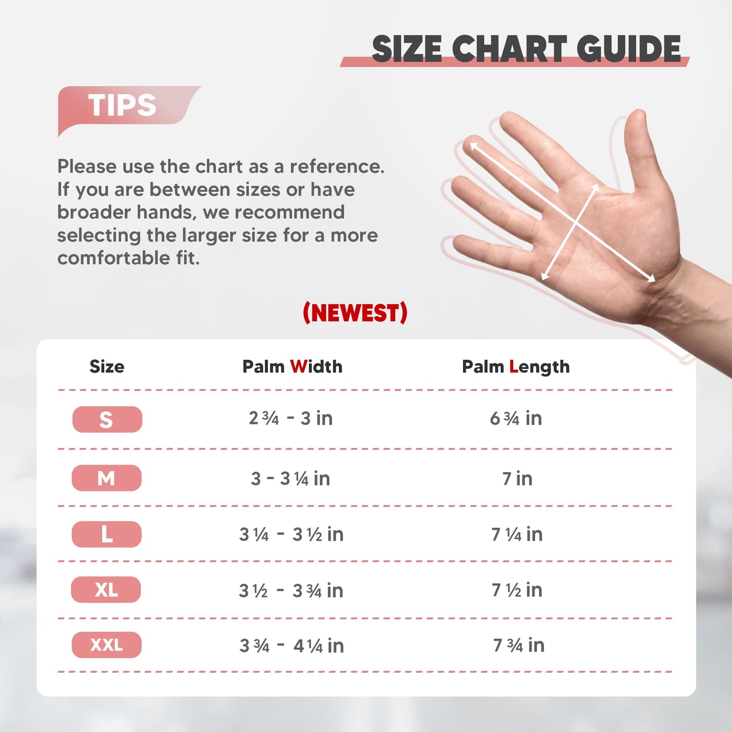SATTRON Safety Work Gloves PU Coated, 12 Pairs Seamless Knit Gloves with Polyurethane Coating Working Gloves Excellent Grip for Men & Women, Breathable, Ideal for General Duty Work DIY (Red, X-Large)