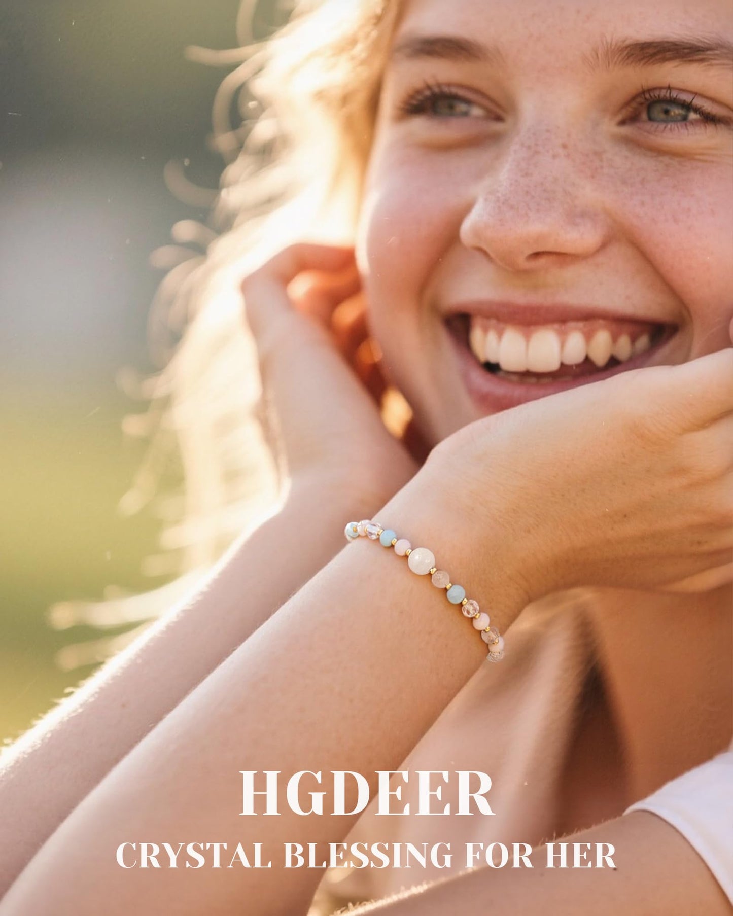 HGDEER12 Year Old Girl Birthday Gift for 12 Year Old Girls Bracelets Jewelry 12th Birthday Decoration Preteen Tween Trendy Stuff