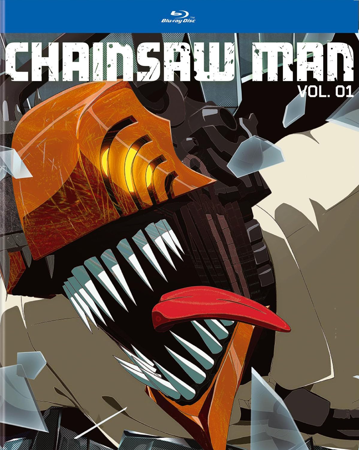 Chainsaw Man: Season 1