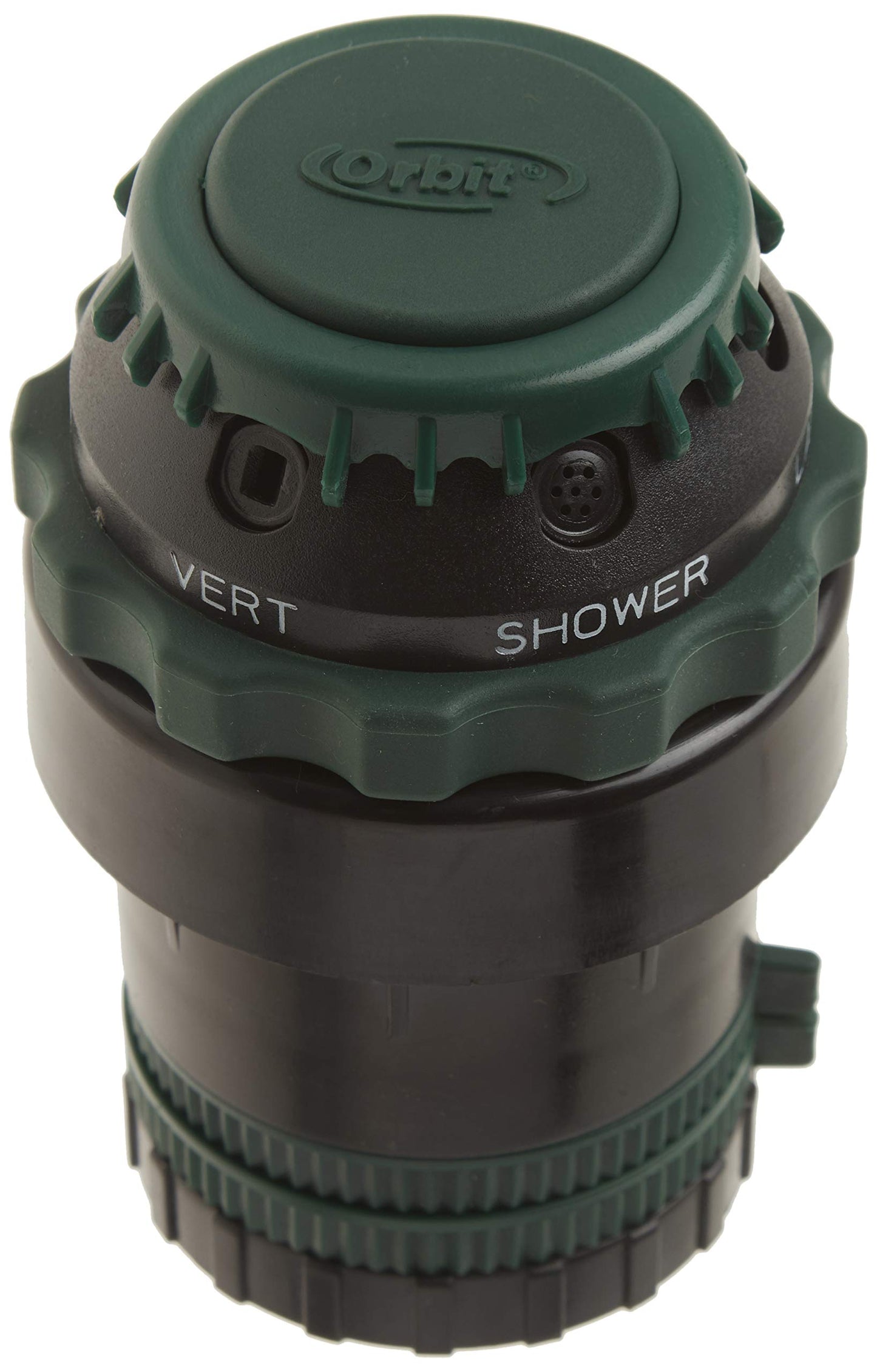 Orbit 58565N H2O-Six Gear-Drive Sprinkler
