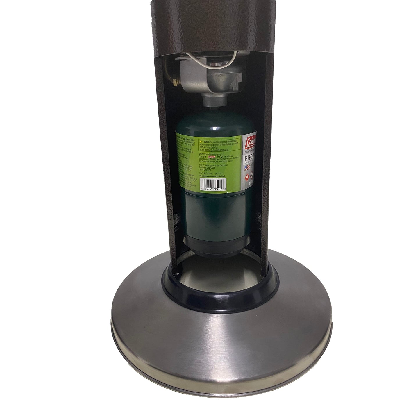 Mr. Heater 11,000 BTU Table Top Patio Heater