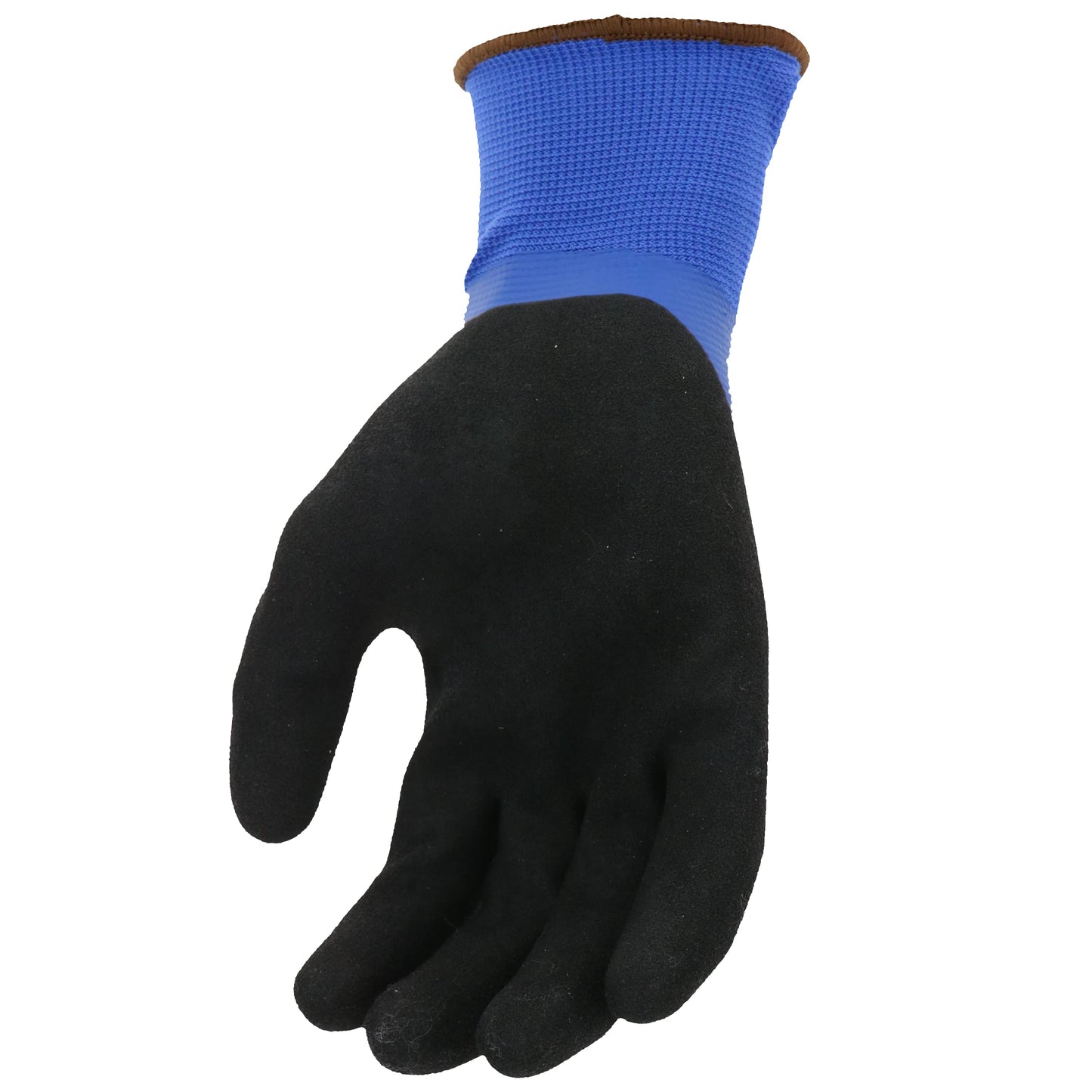 MUD Safety Works SM7186B/M Mud H20 Glove