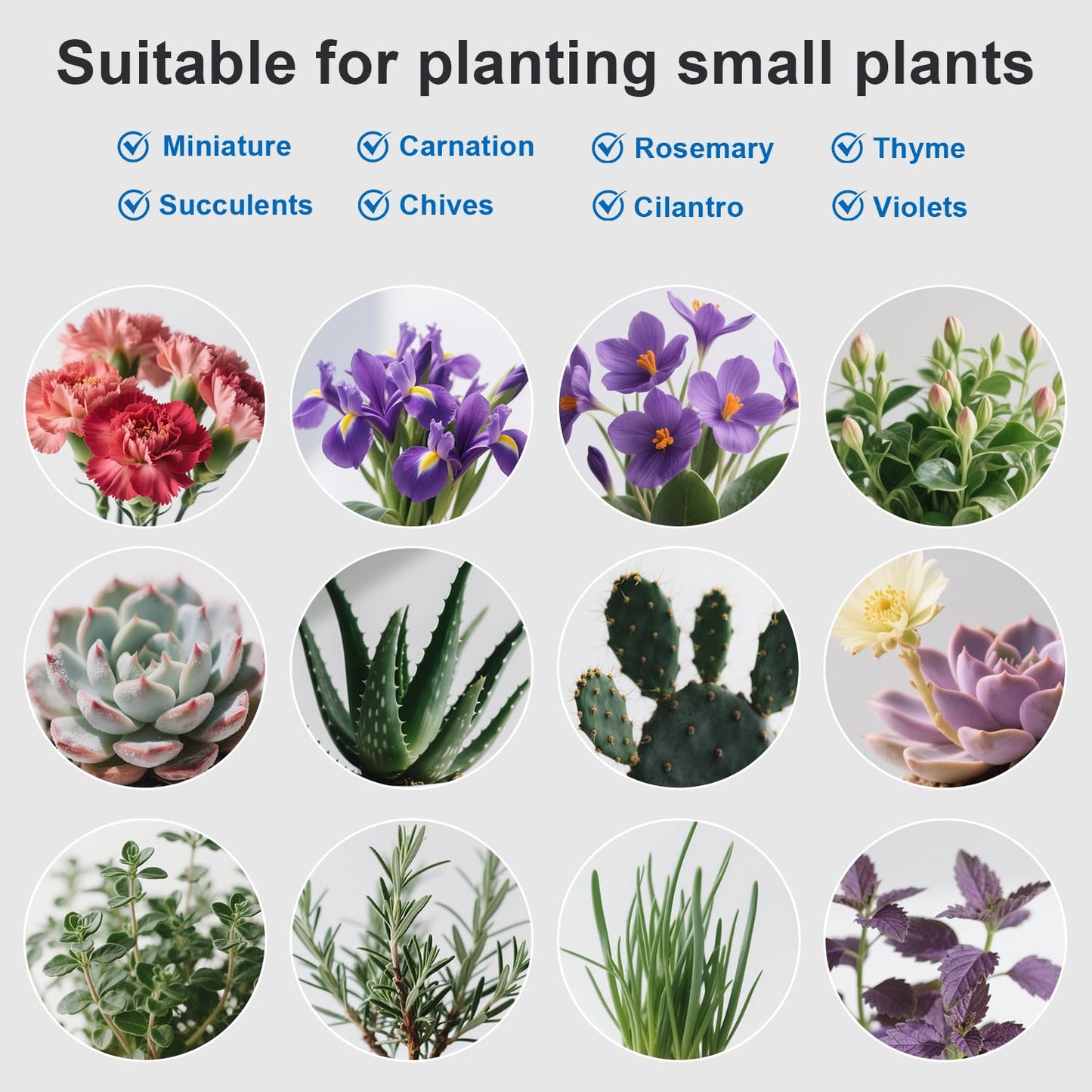 ROMANDECO CRAFT Indoor Plant Pot Flower Holder Ceramic Houseplant Pots Gold Shinny (Opening Size 4.1+3.5+2.6 inch) with Hole (Not Contain Plant)